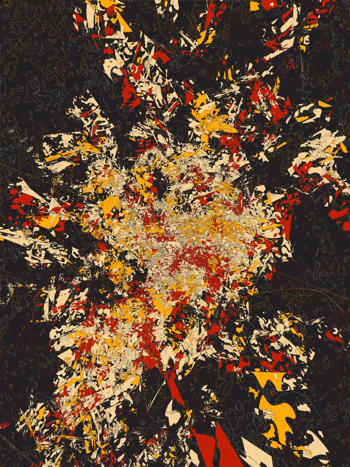 Windfall #48