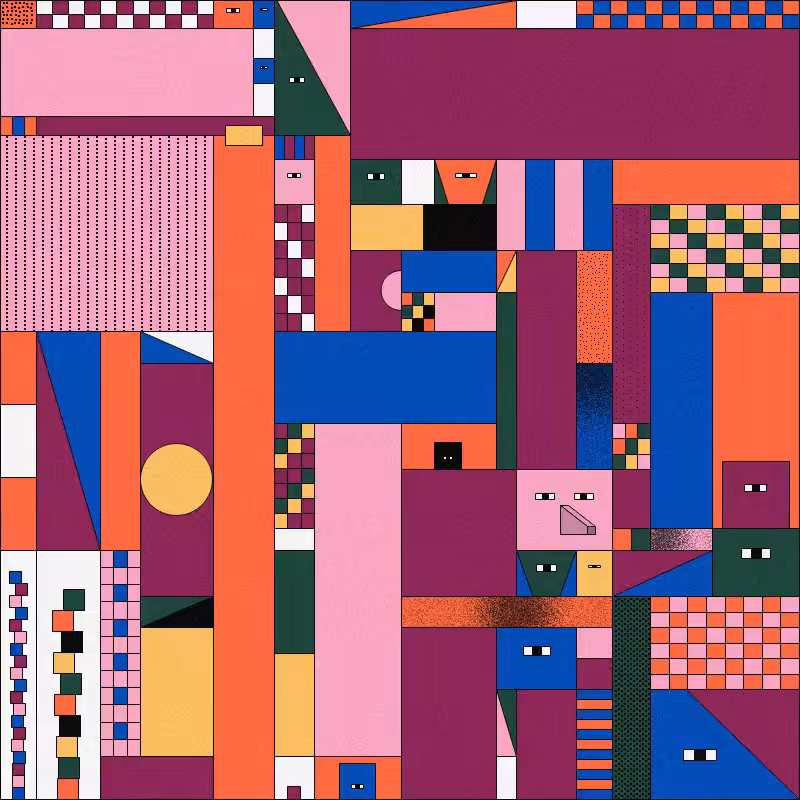 Face Hotel #153