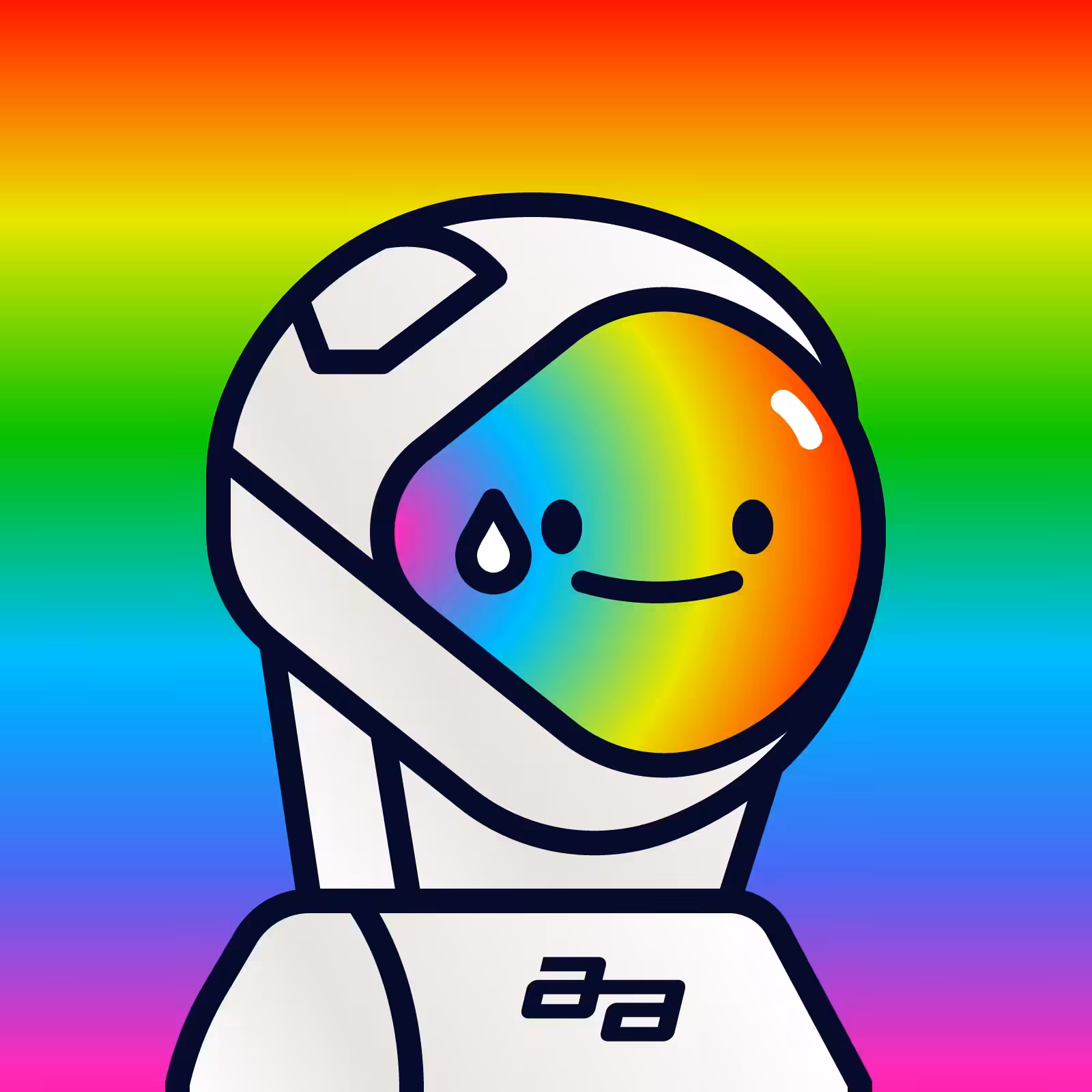 Awkward Astronauts #412