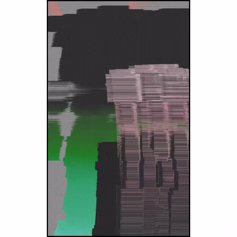 The Long Forgotten Structure #128