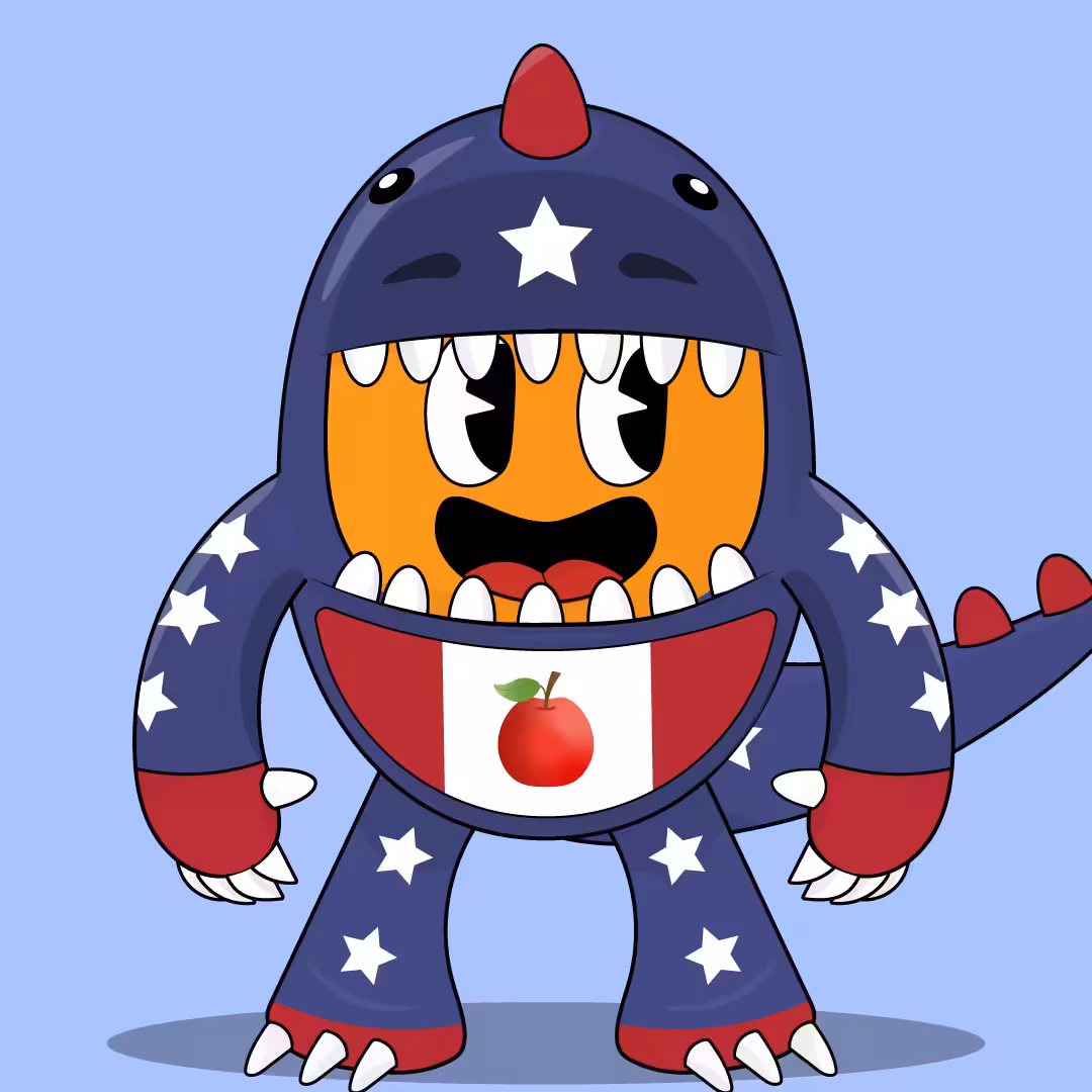 Spangle #005
