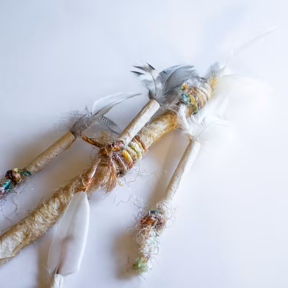 Fragile Beauty