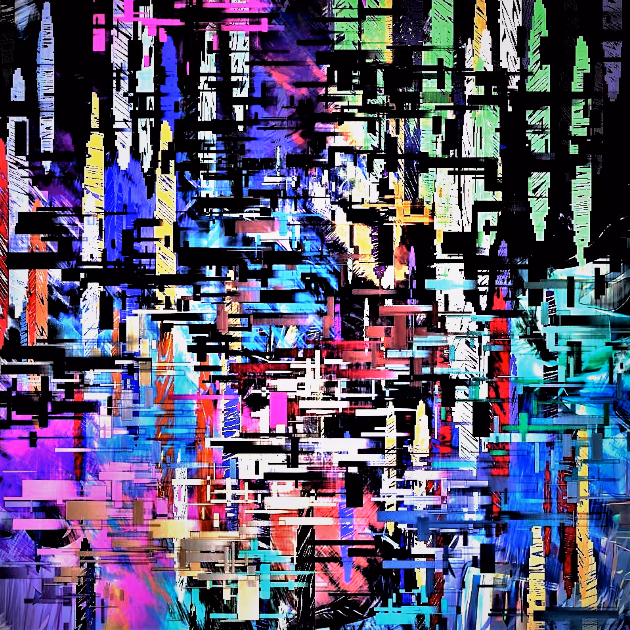 BEWILDERED 2