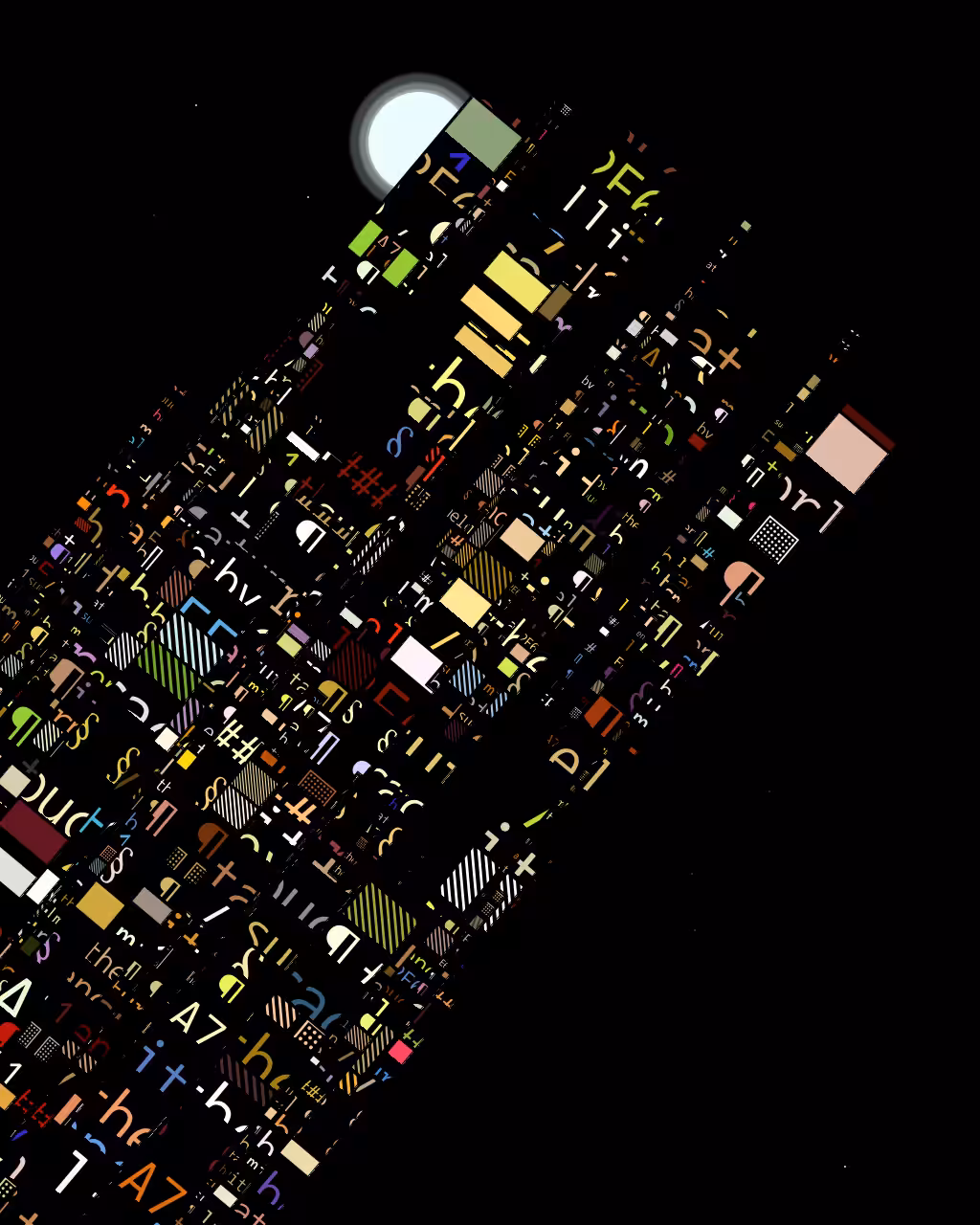 CityLights #61