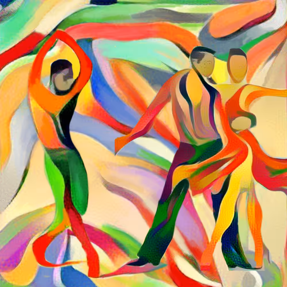 let's Dance #14
