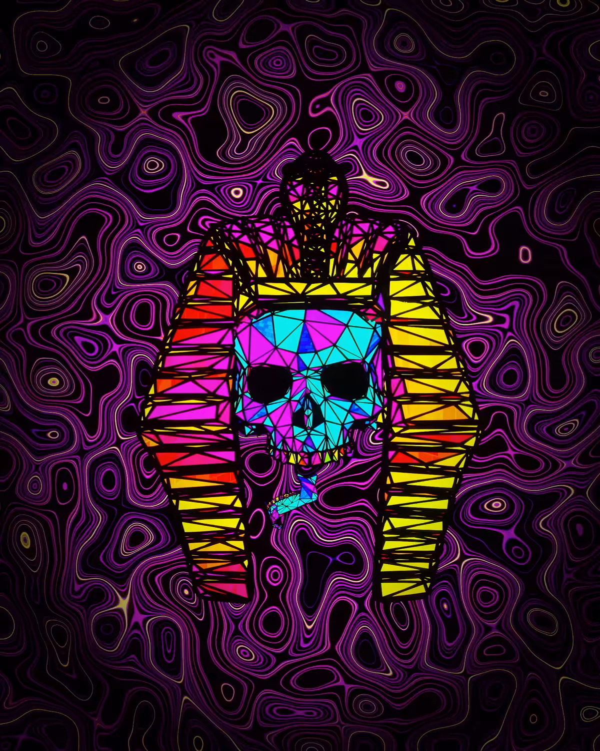 Sound of king 