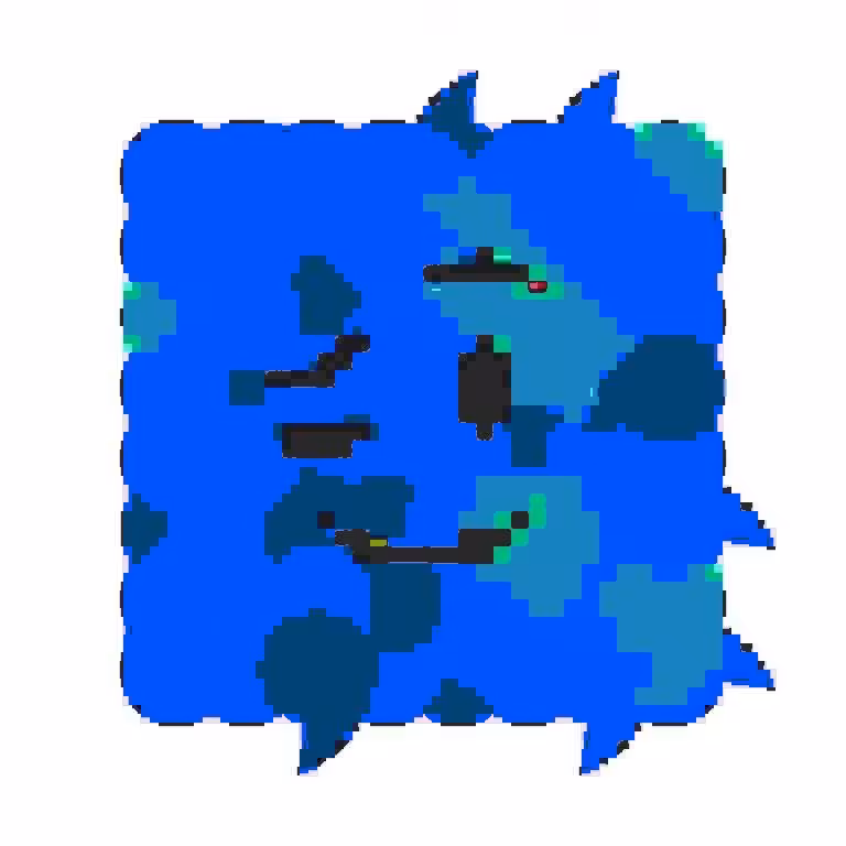Kudzu on Base: Based Kudzu #1567