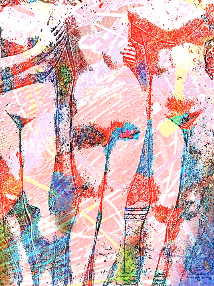 The Three Graces