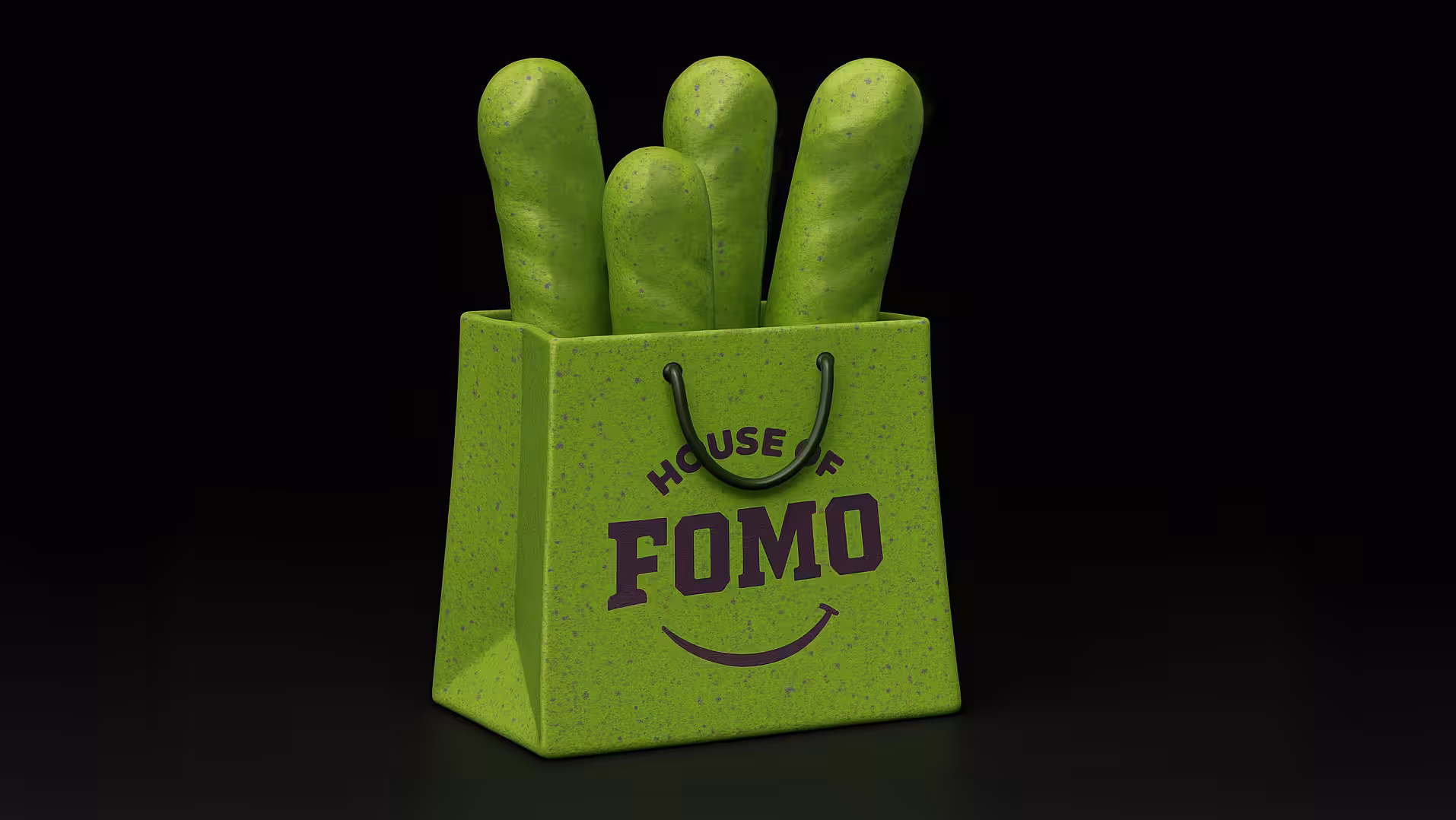 HOUSE OF FOMO
