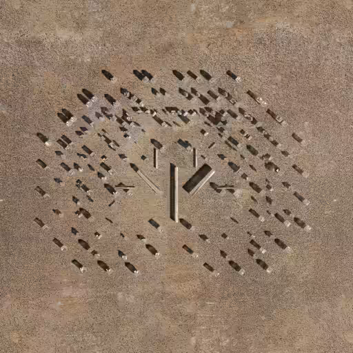 crystalline work (arctic) 18.1.6.1