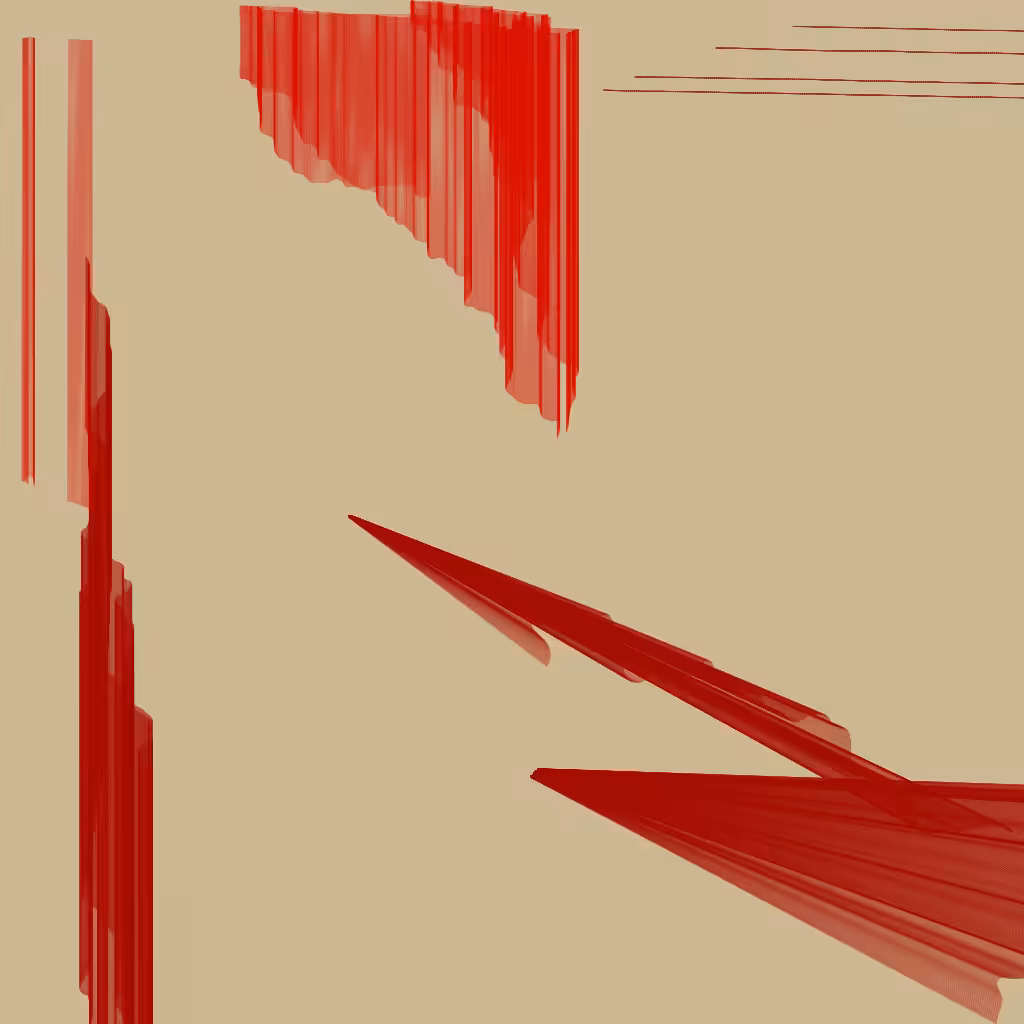 Flag Lines #29