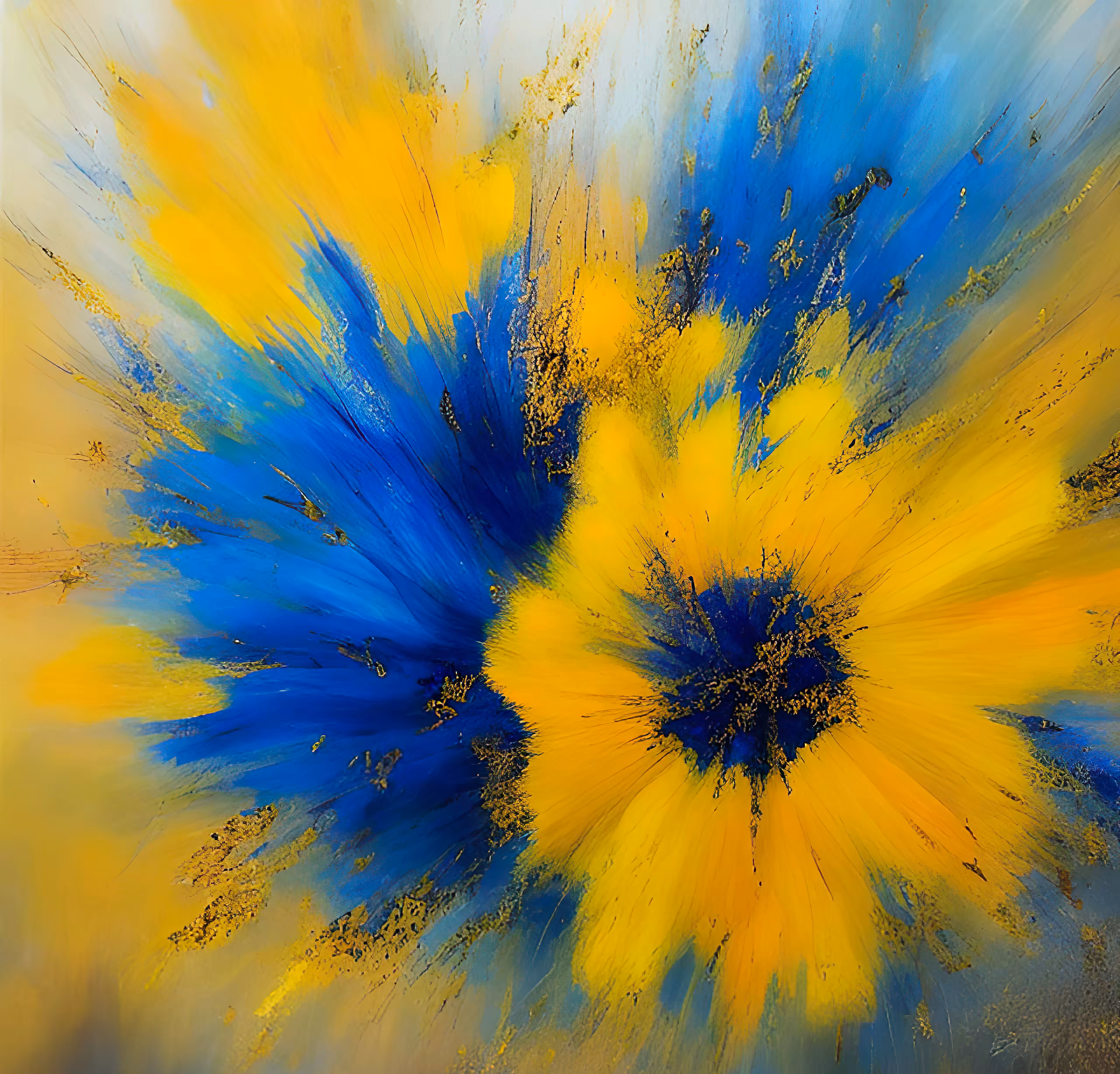 Tezabstractism #47