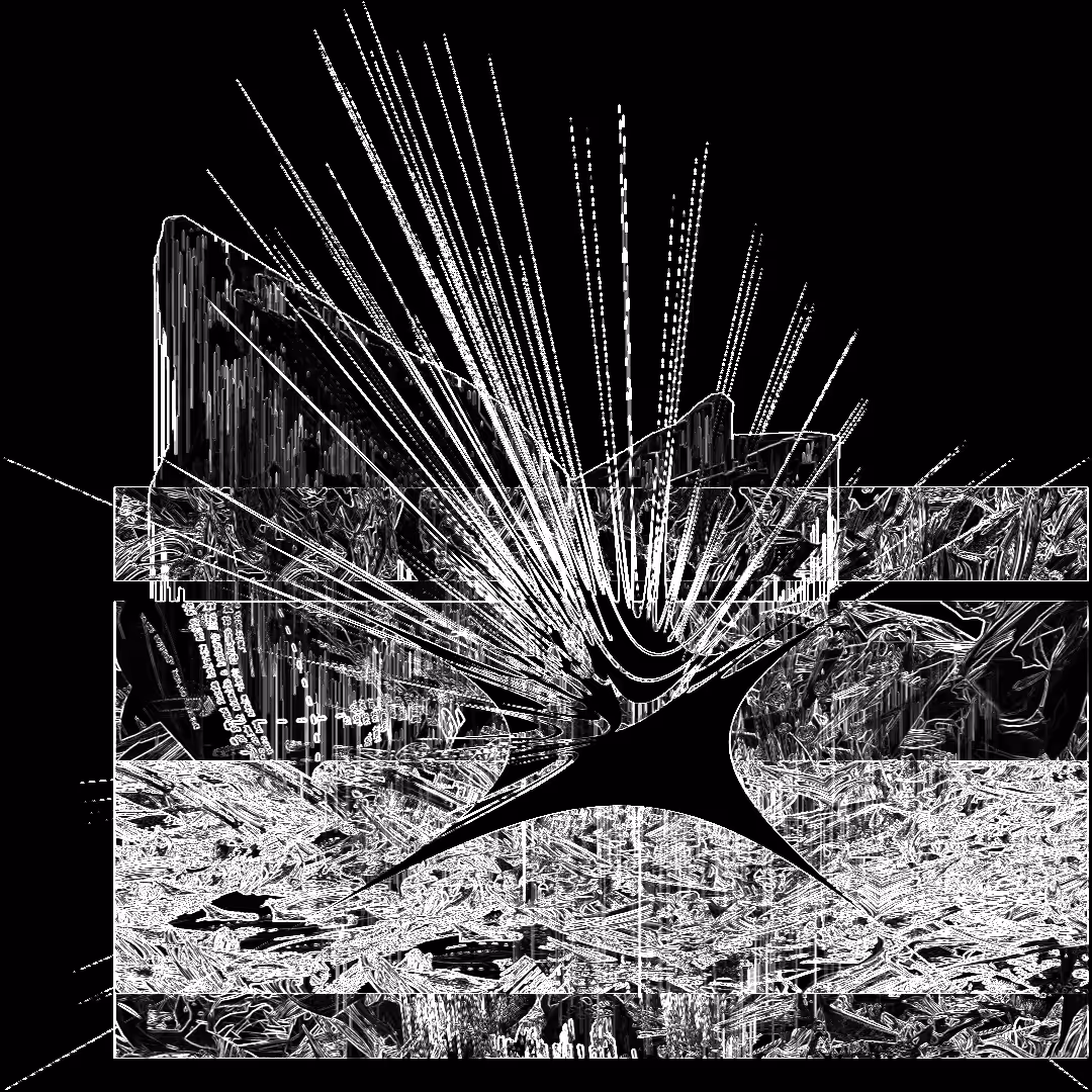 Dispossession Number 18