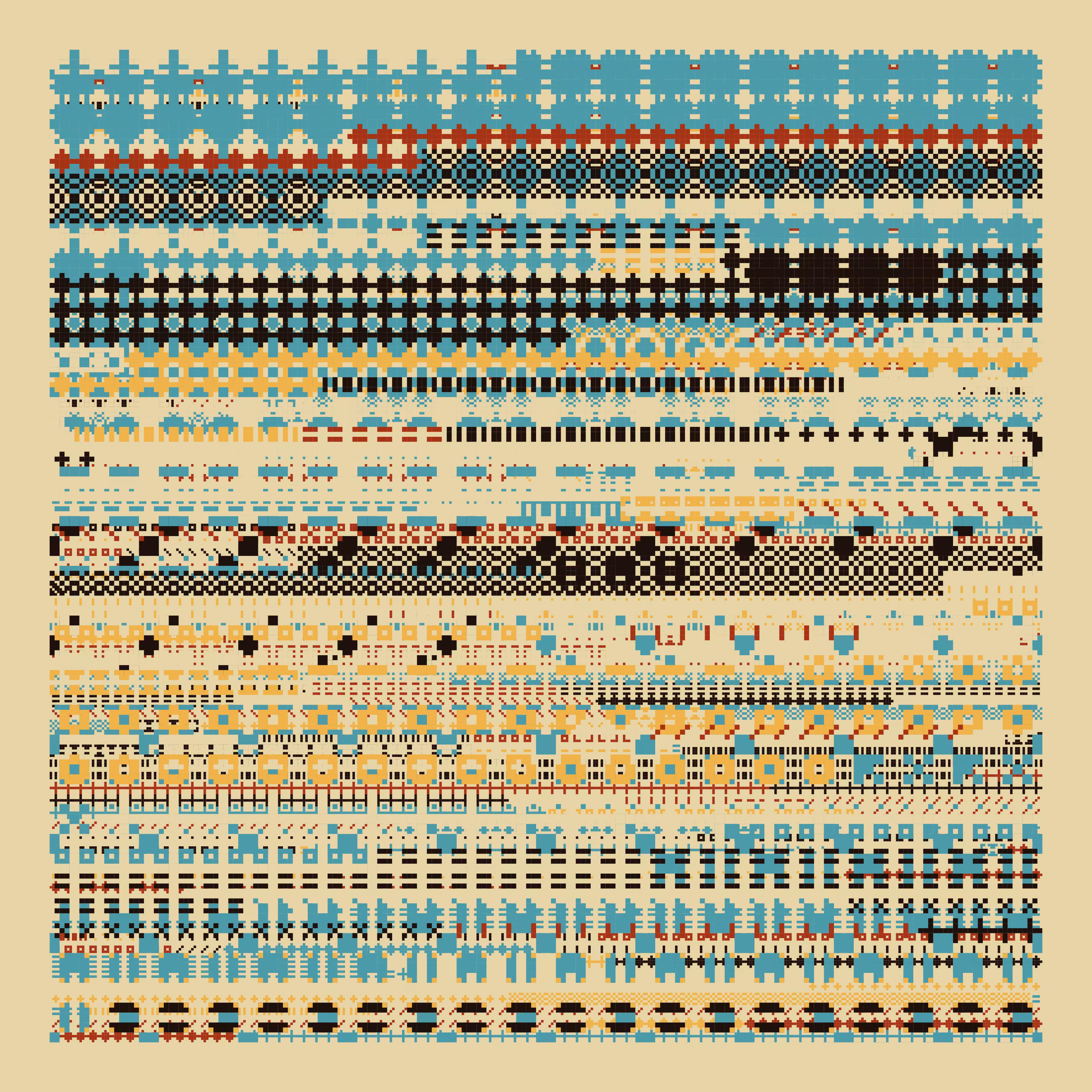Pixel Management #745