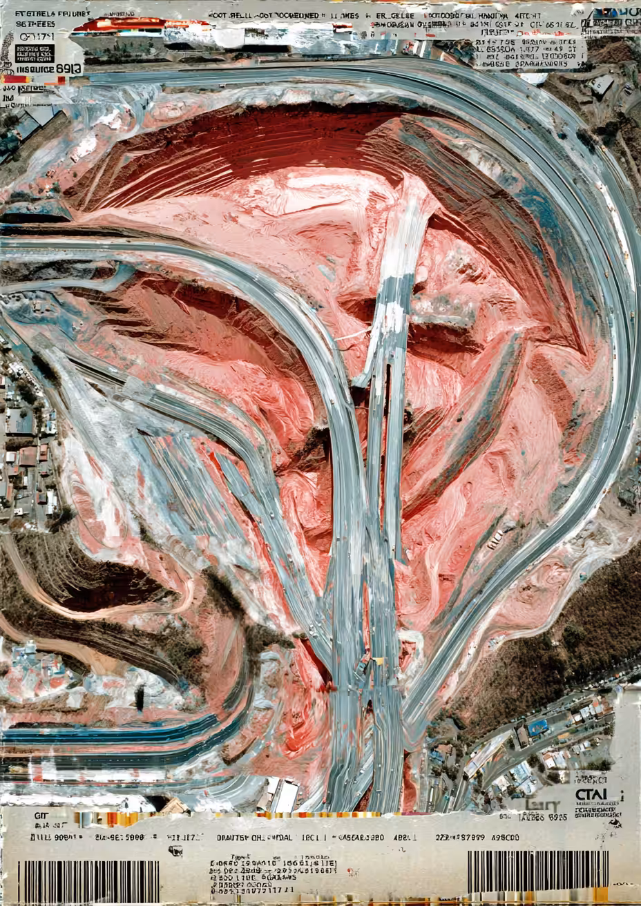 Transitorgan