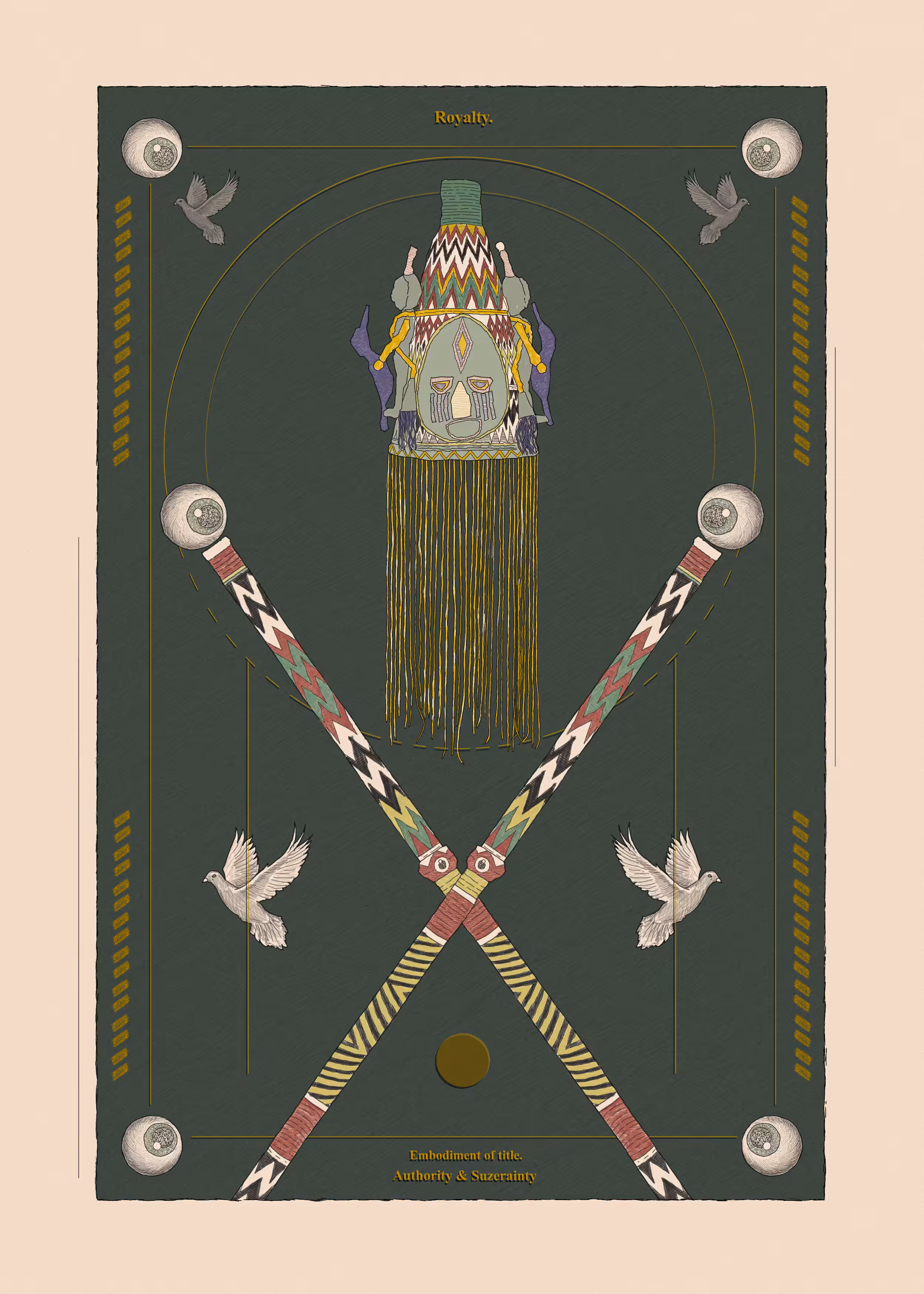 Royal Regalia 