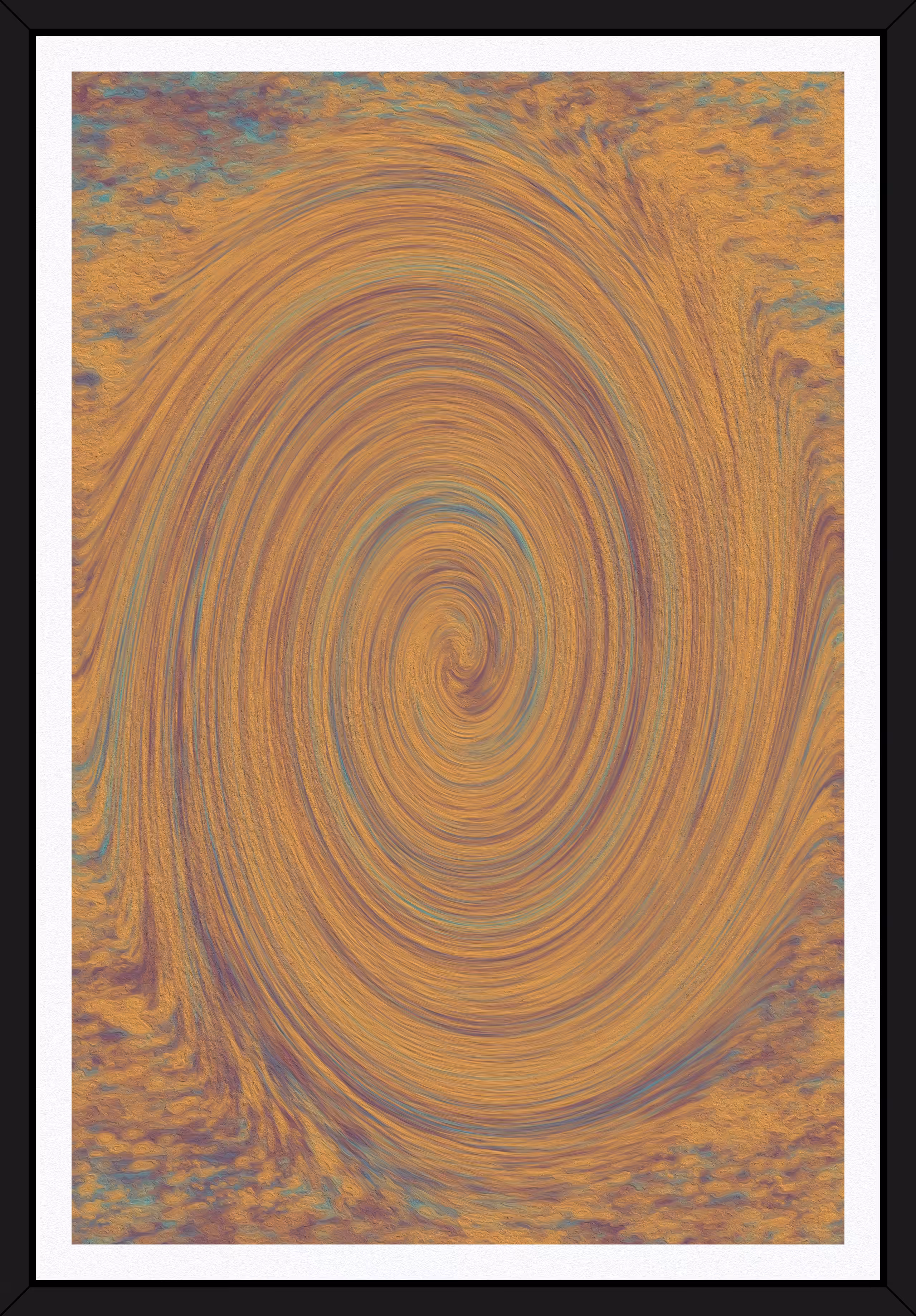 Vertigo #001