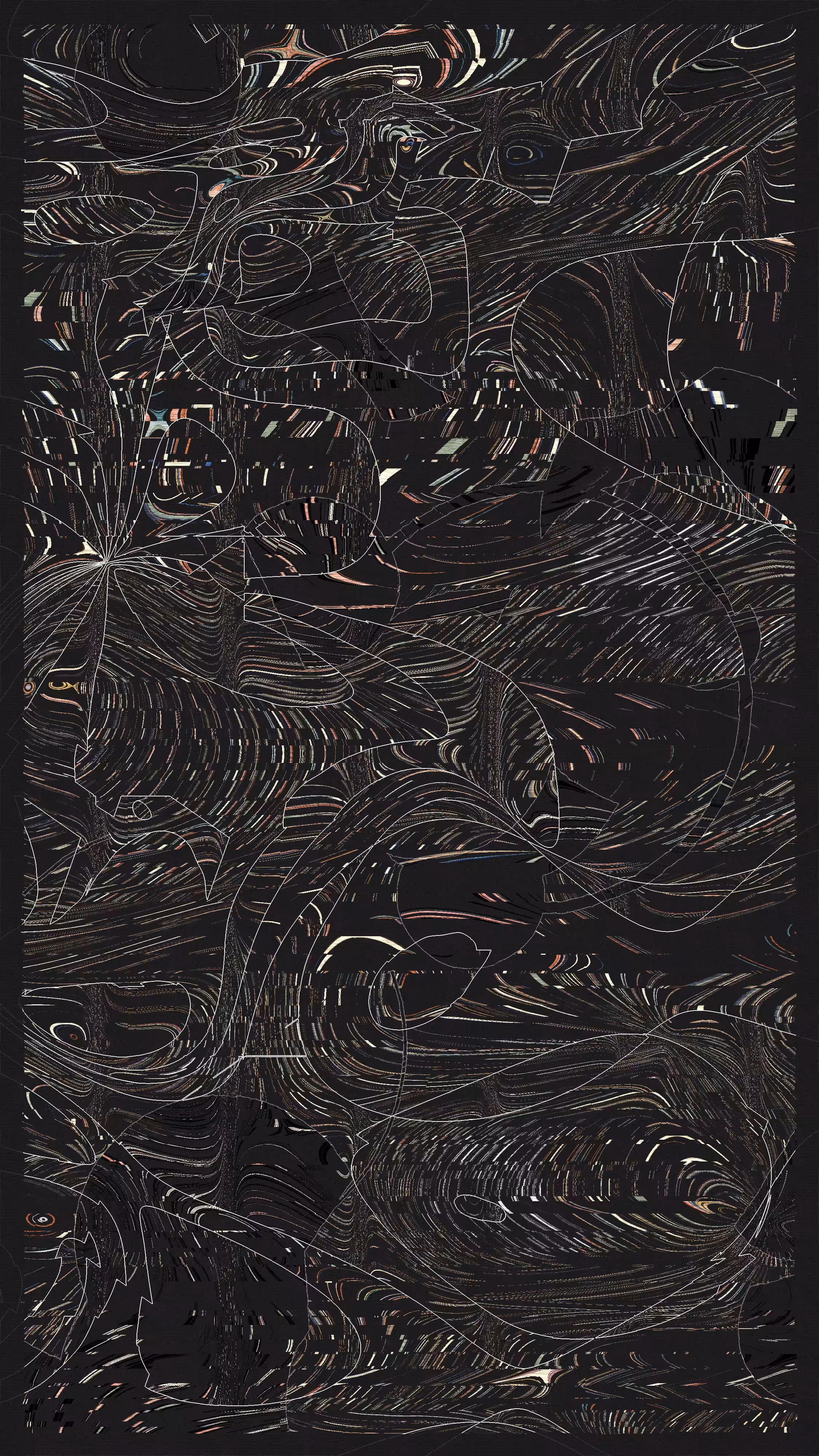 Strands of Solitude #116