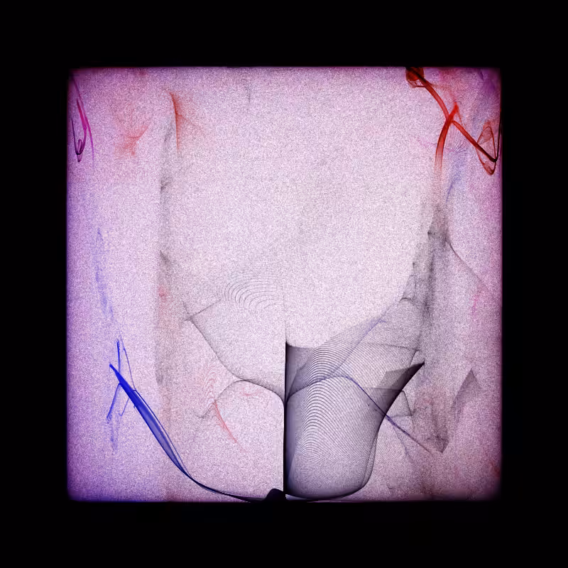 Bifurcation #100