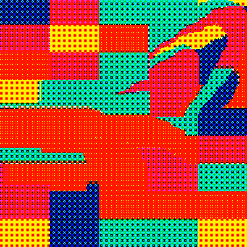 SAMPLERS #160