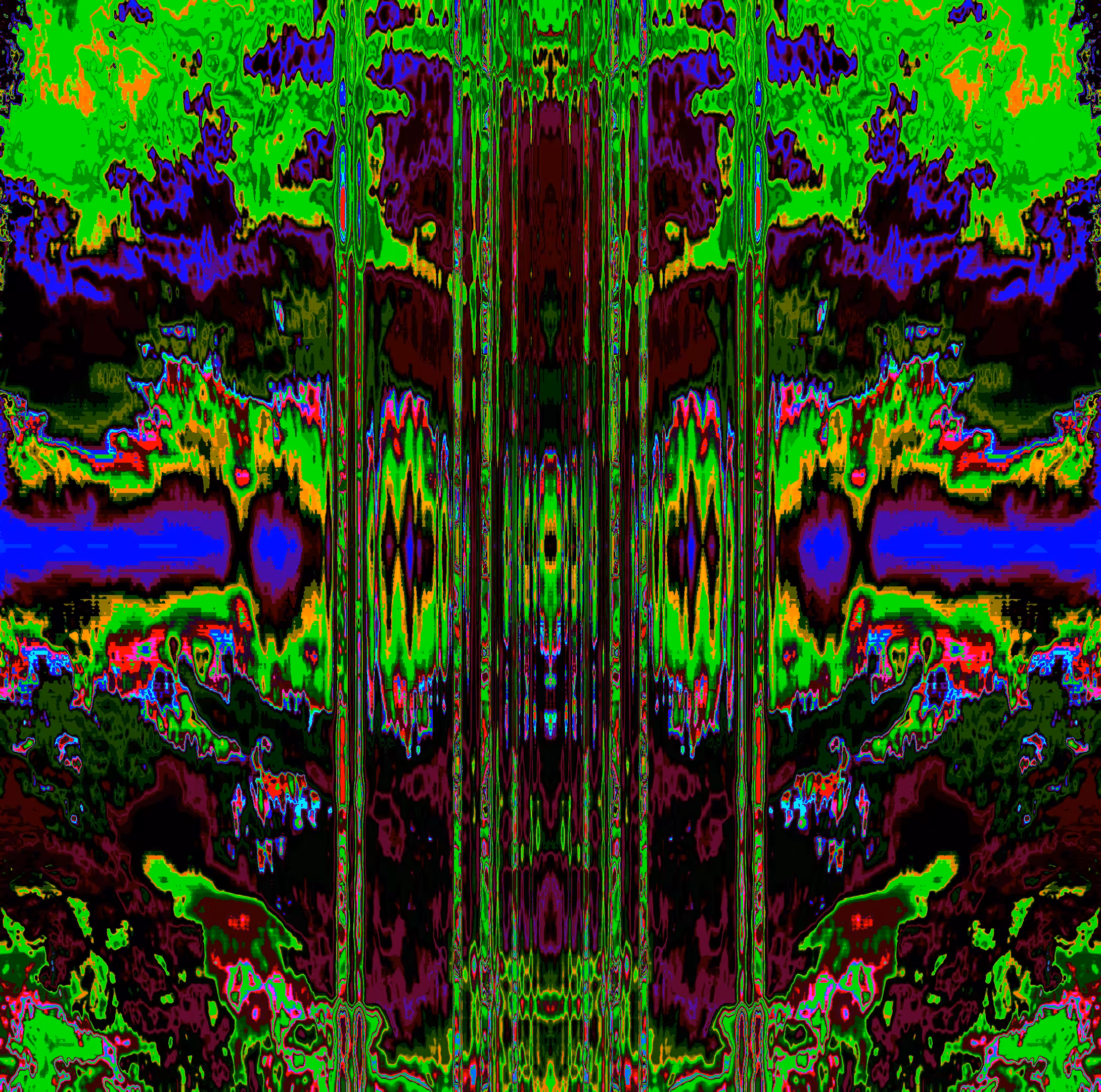 Toxic Void