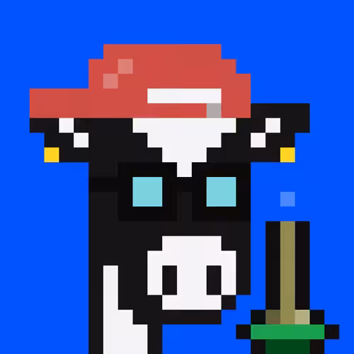 CowPunks #5709