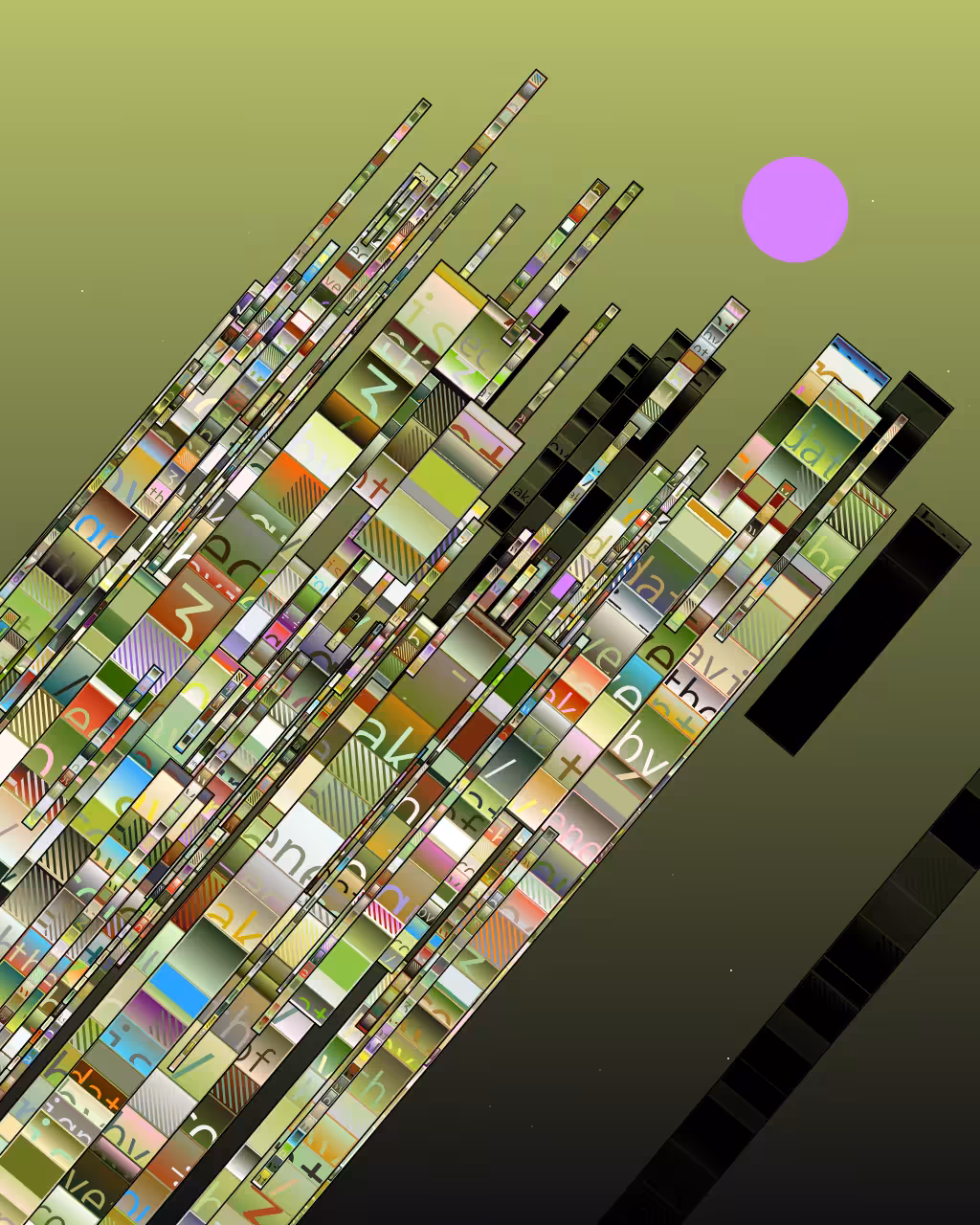 CityLights #799