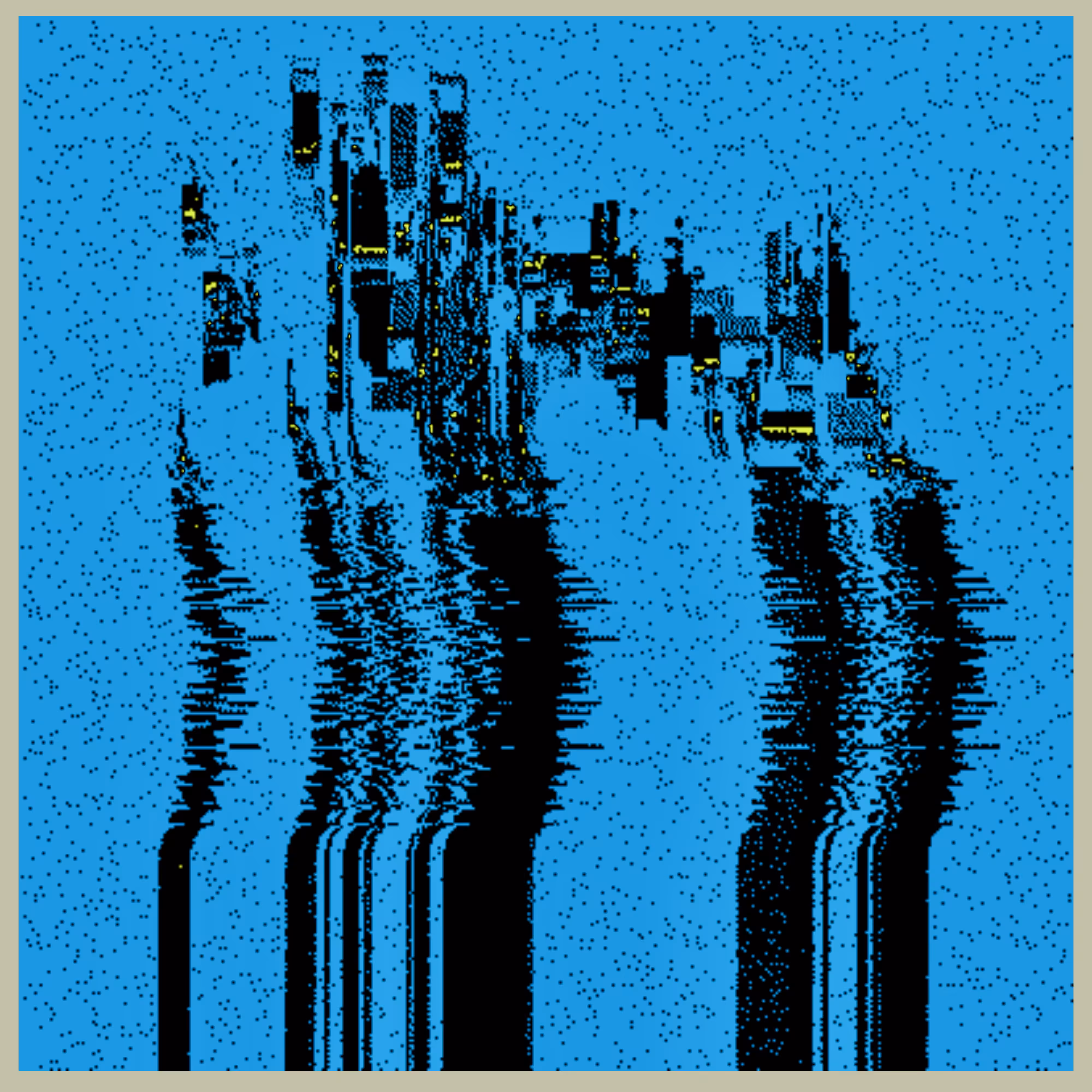Drowned Signals
