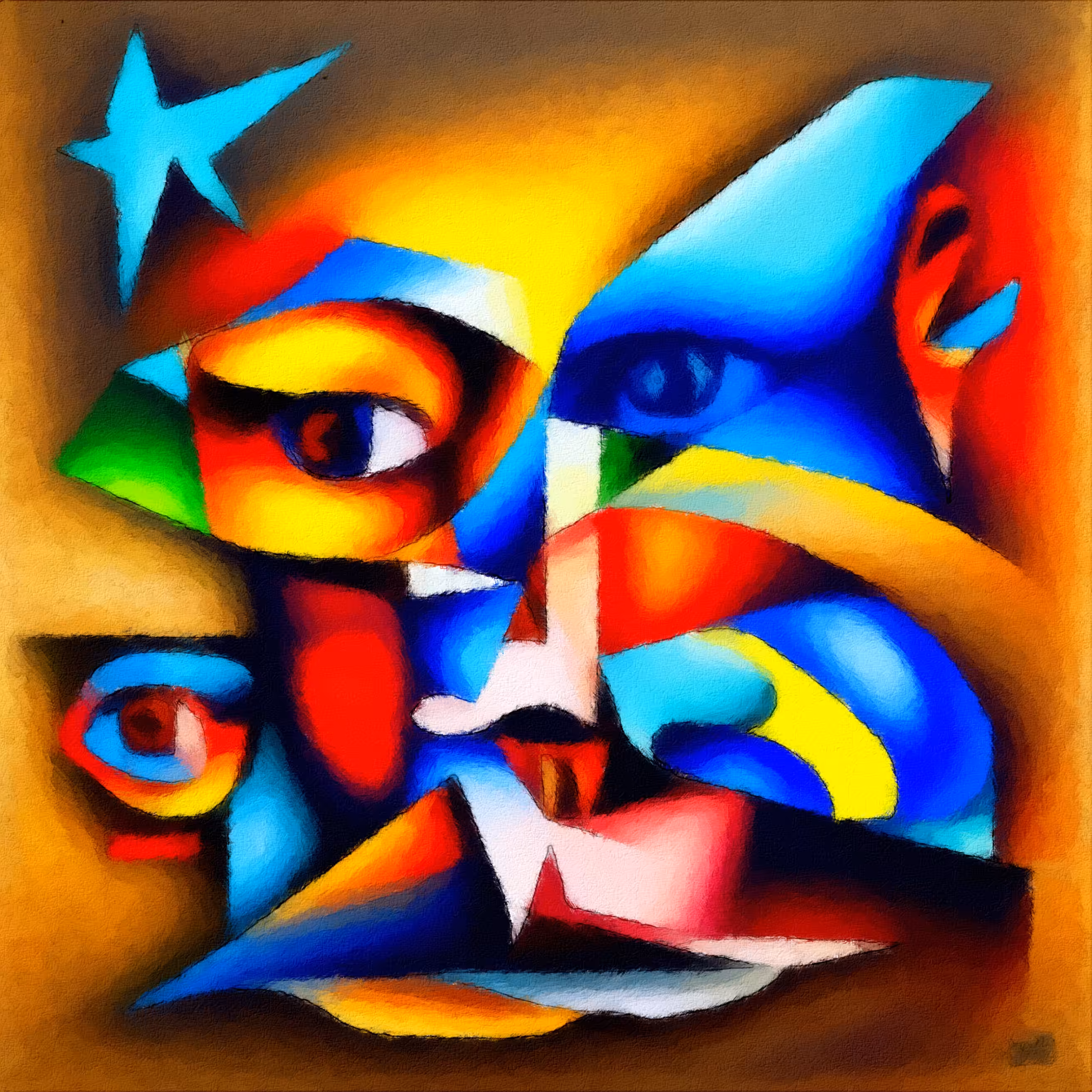 Cubism 6