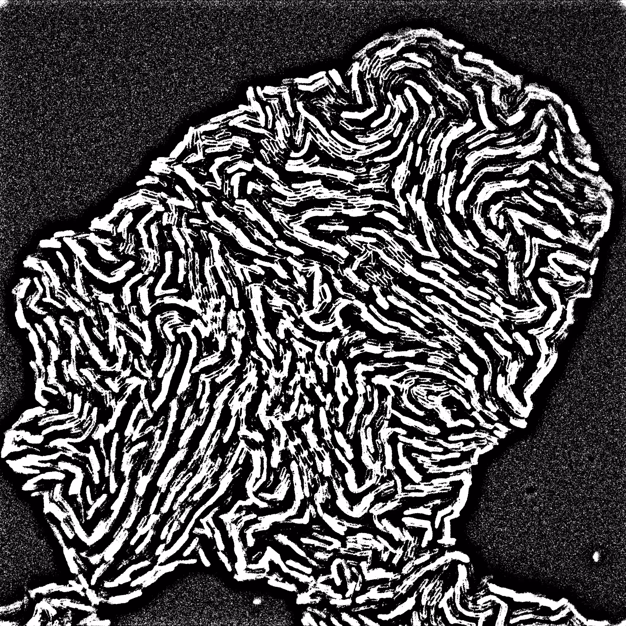 This is not a Van Gogh #1