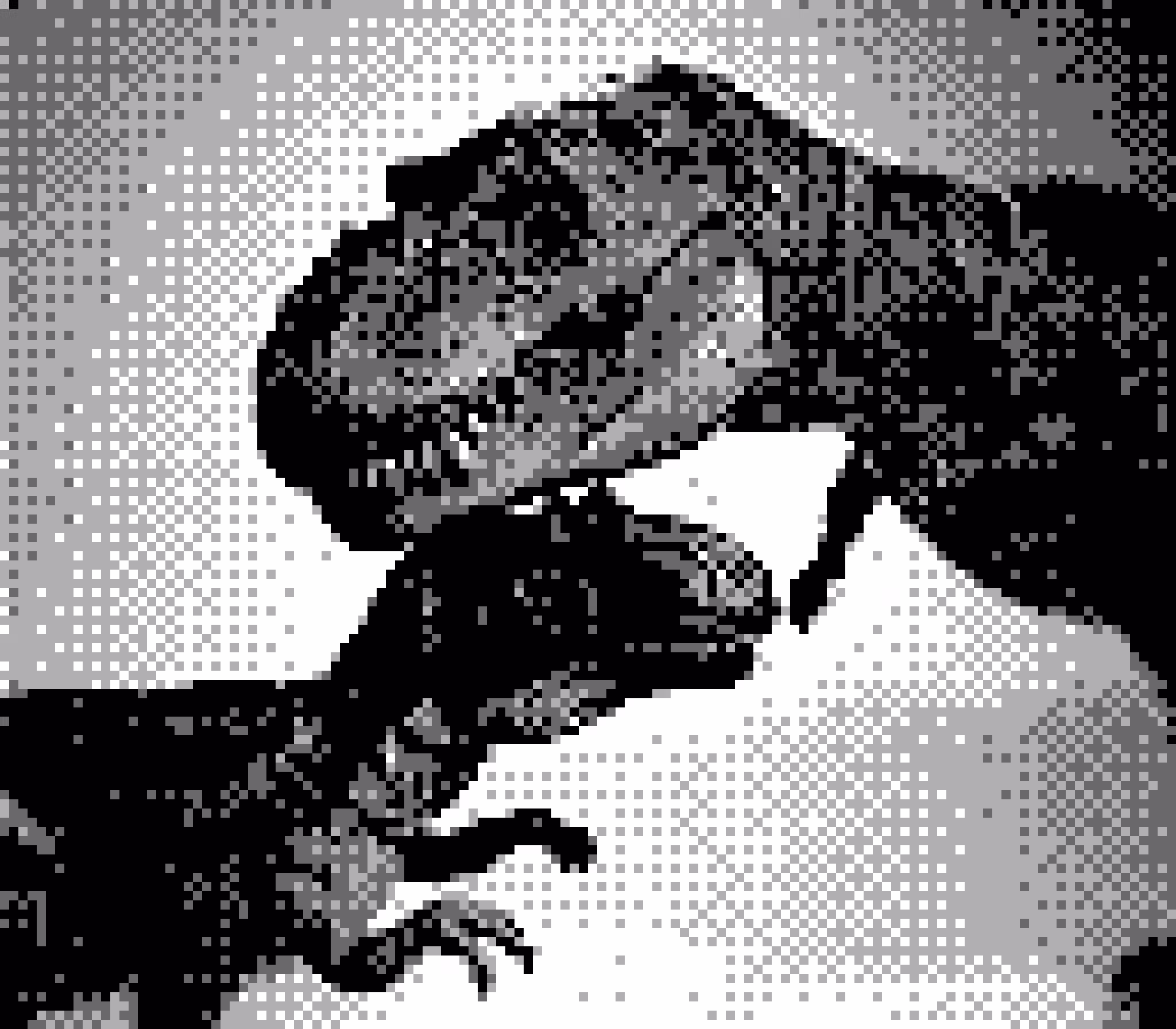 Return to Dino-Rama 19: Elder and Adolescent T-Rex