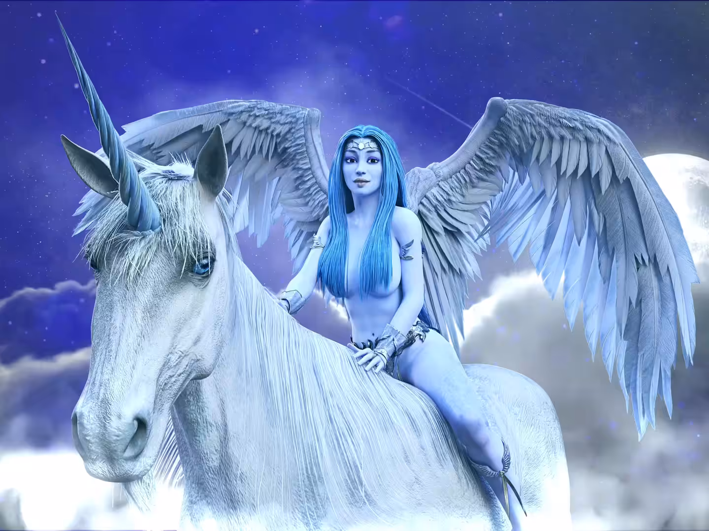 ANGEL OF DELIGHT