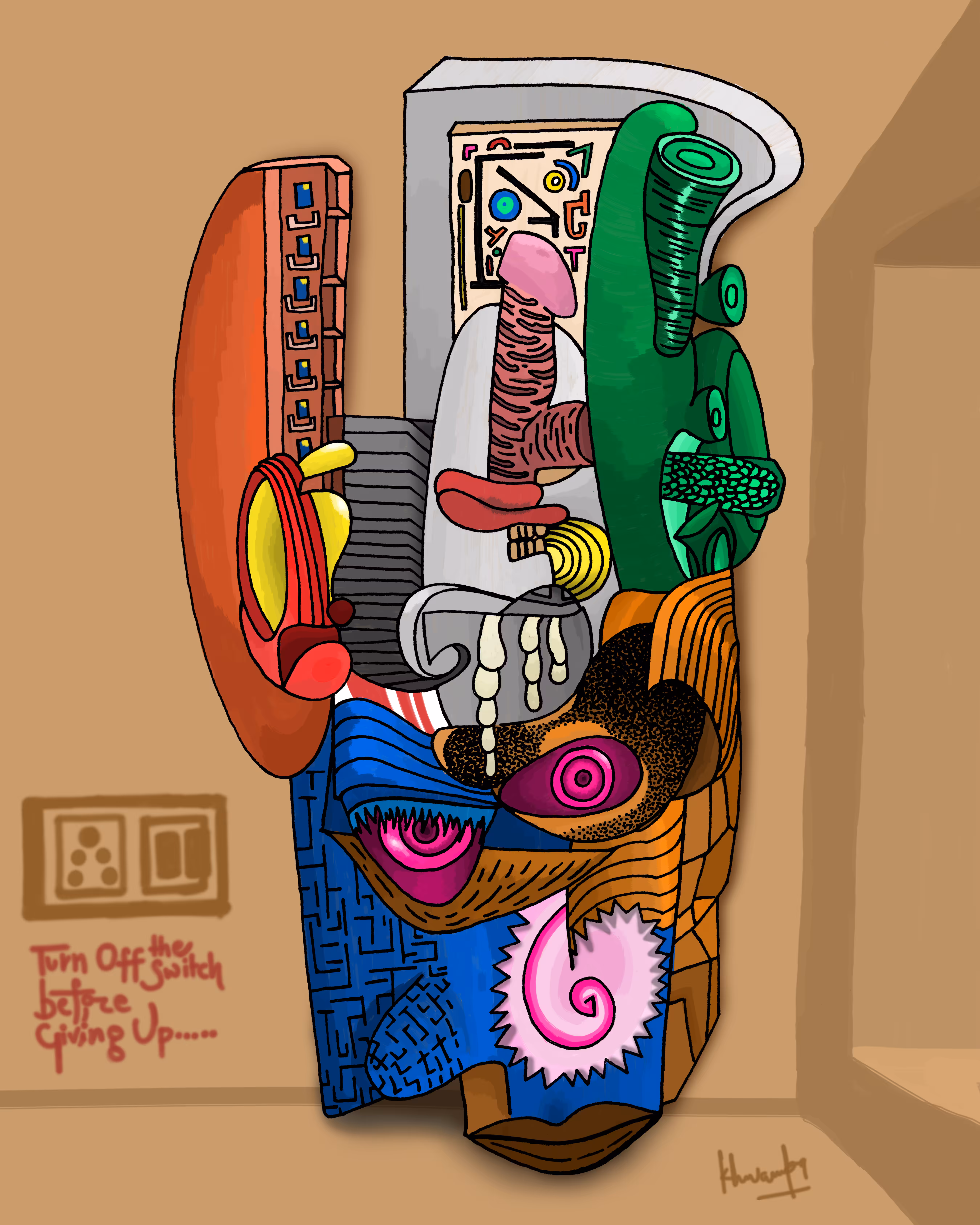 Composition 11TZ0ZC