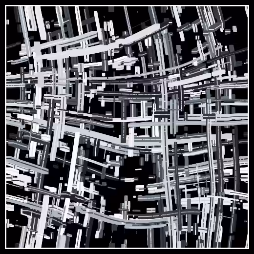 Traffic jam #15