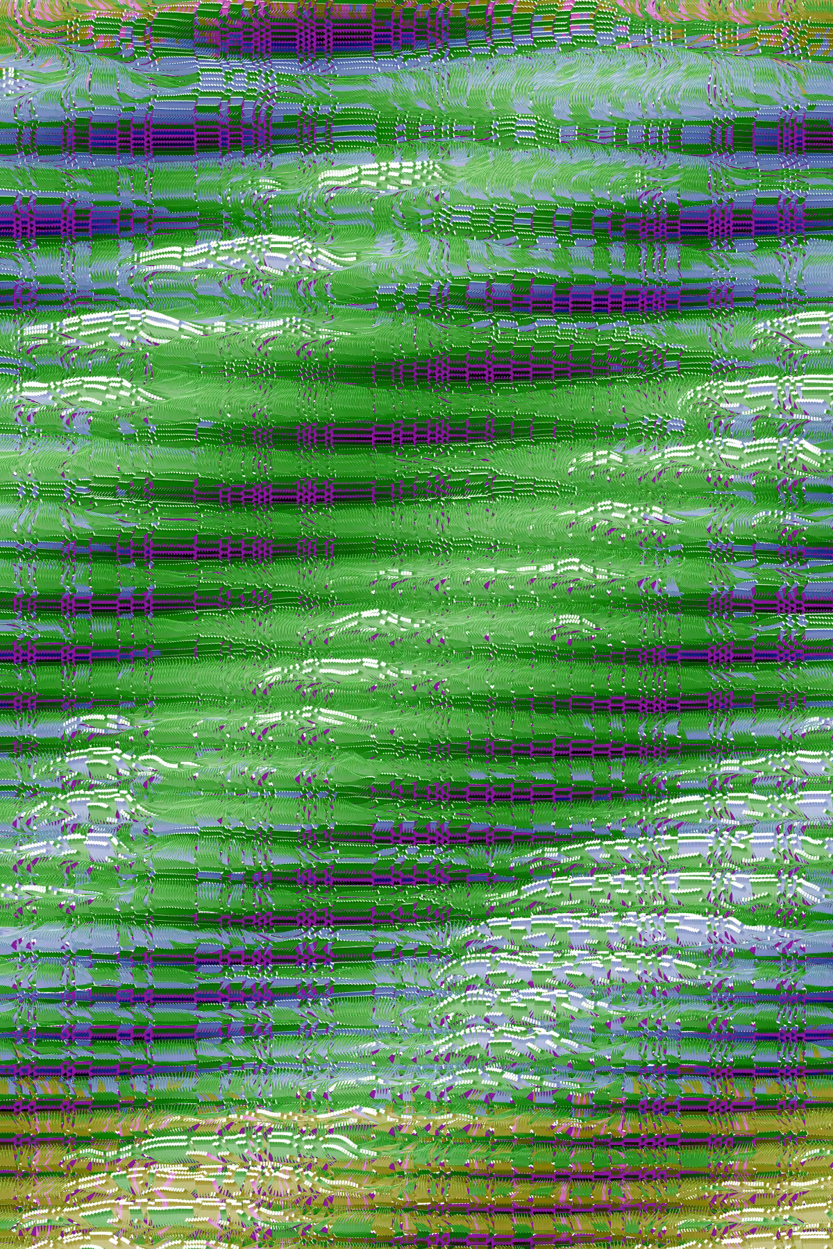 The Space in Between #36