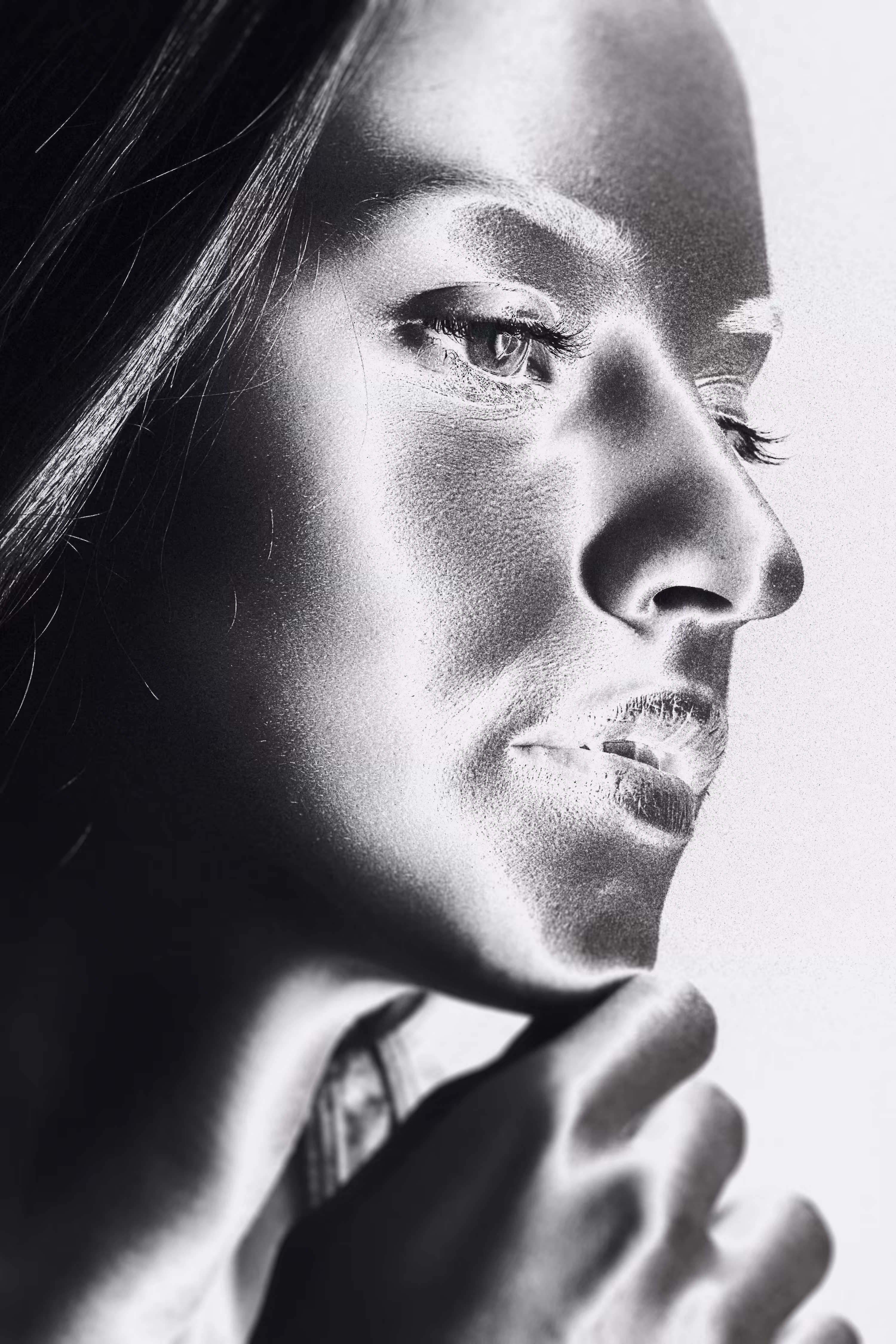 Silver Muse