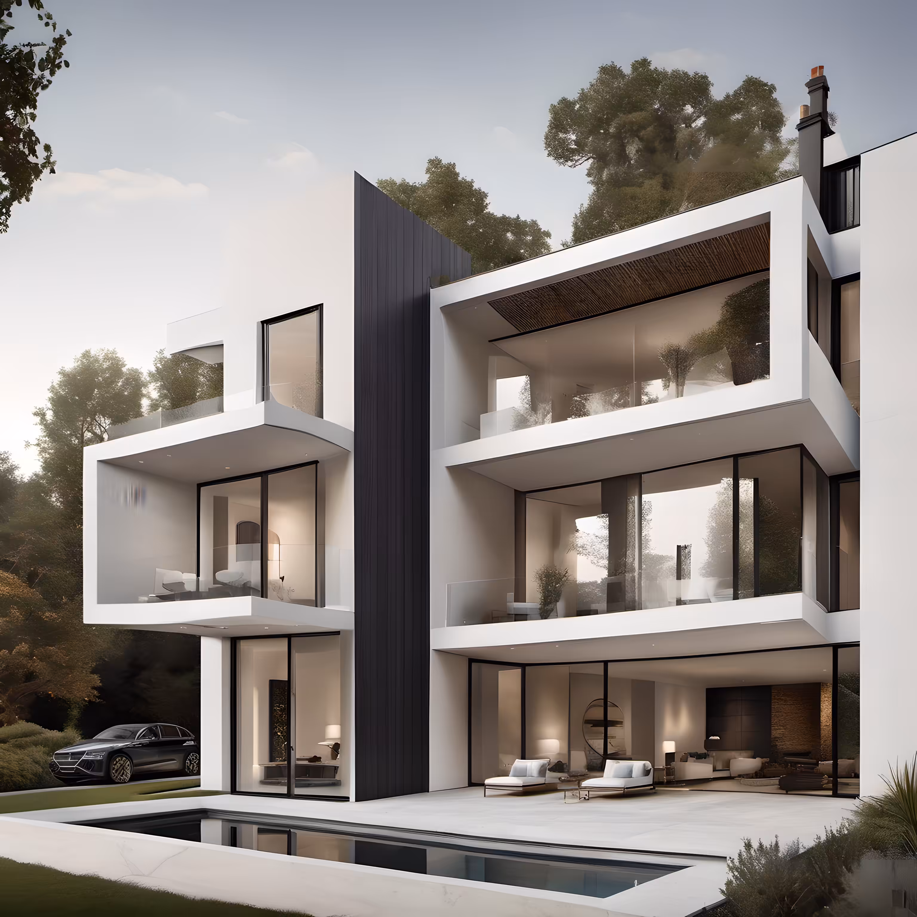 Surreal Estate #14