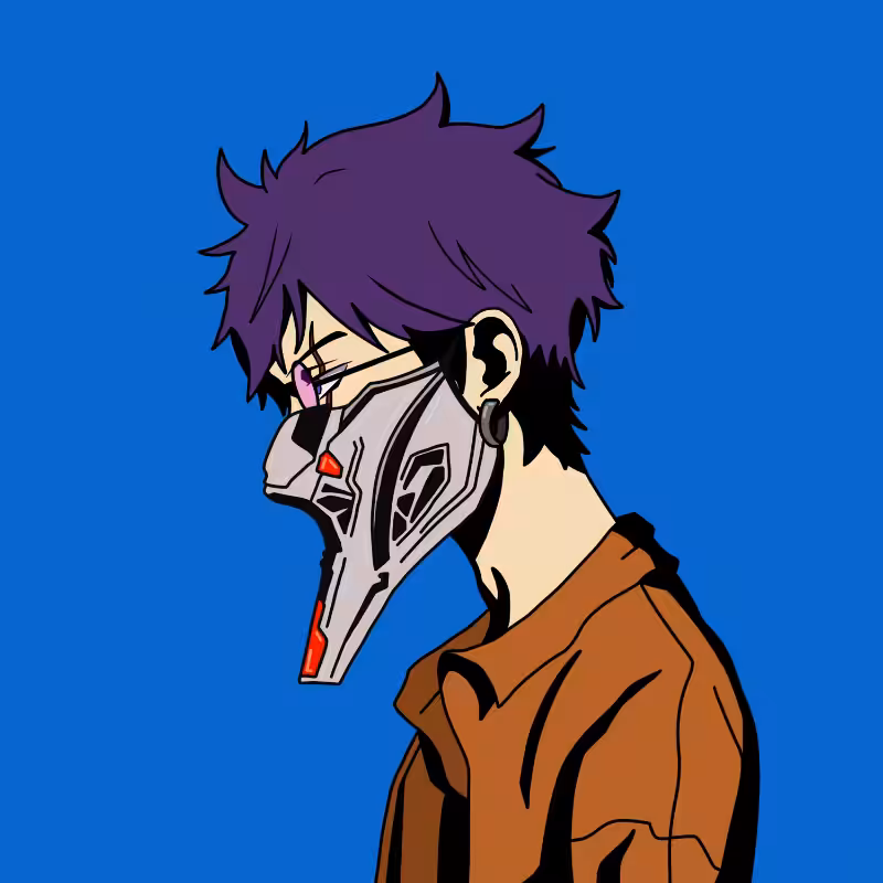 Cyber Tezurais #15