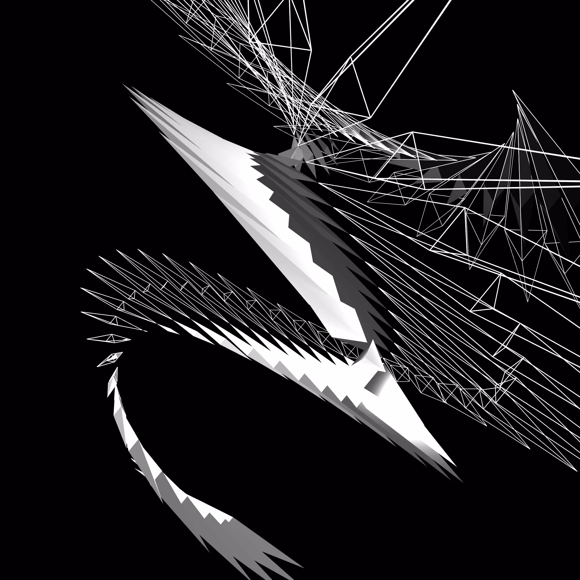 glitch crystal monsters #937