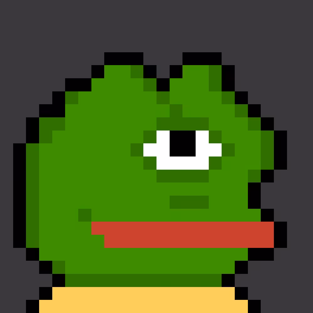 Checkmate: Cyclopes Pepe