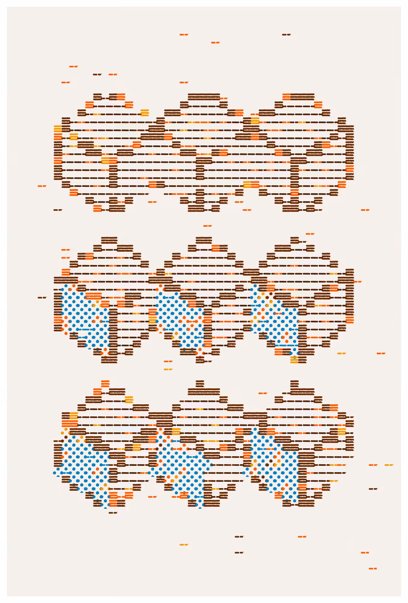 ⧉ Cube³s #316
