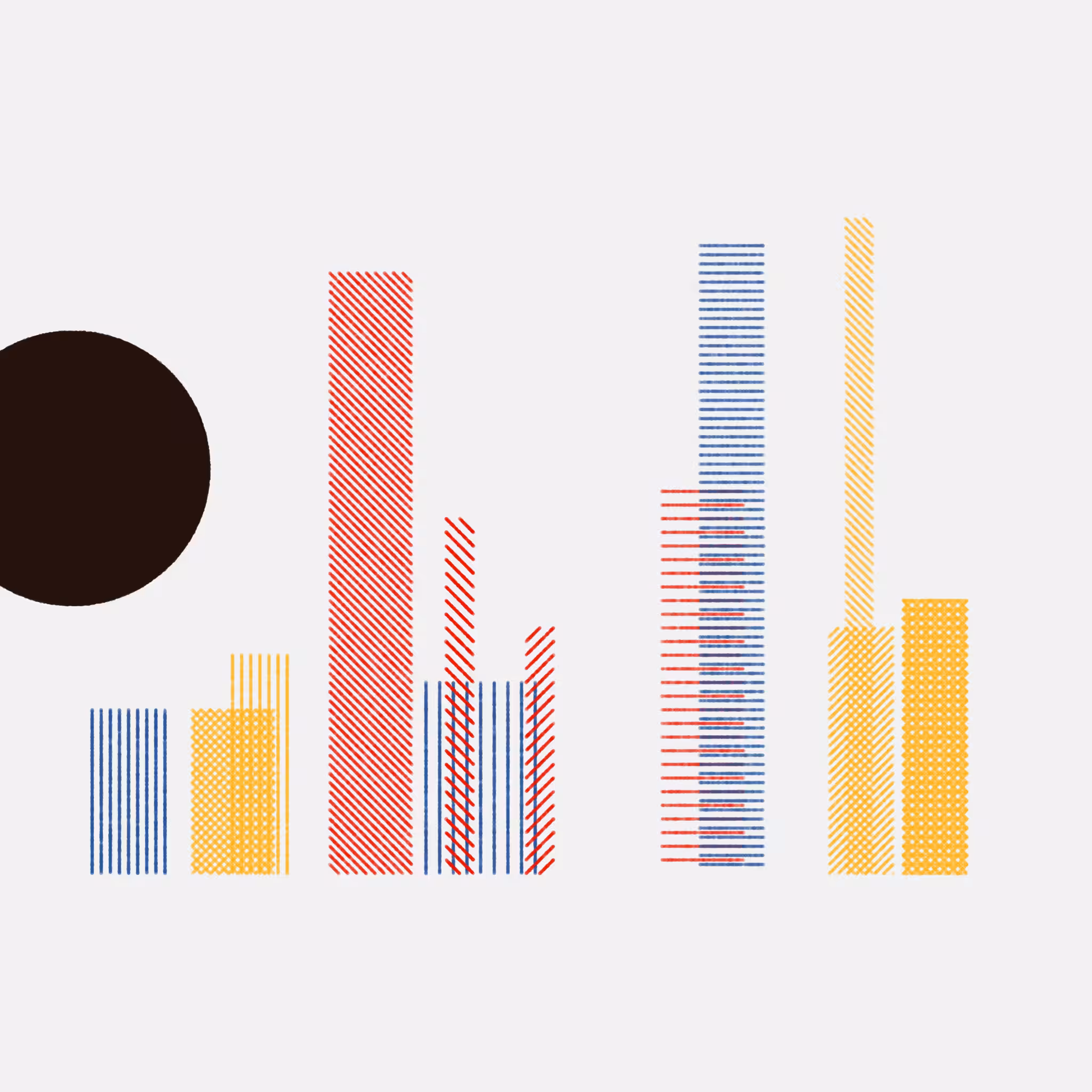 Hashed Cities #90