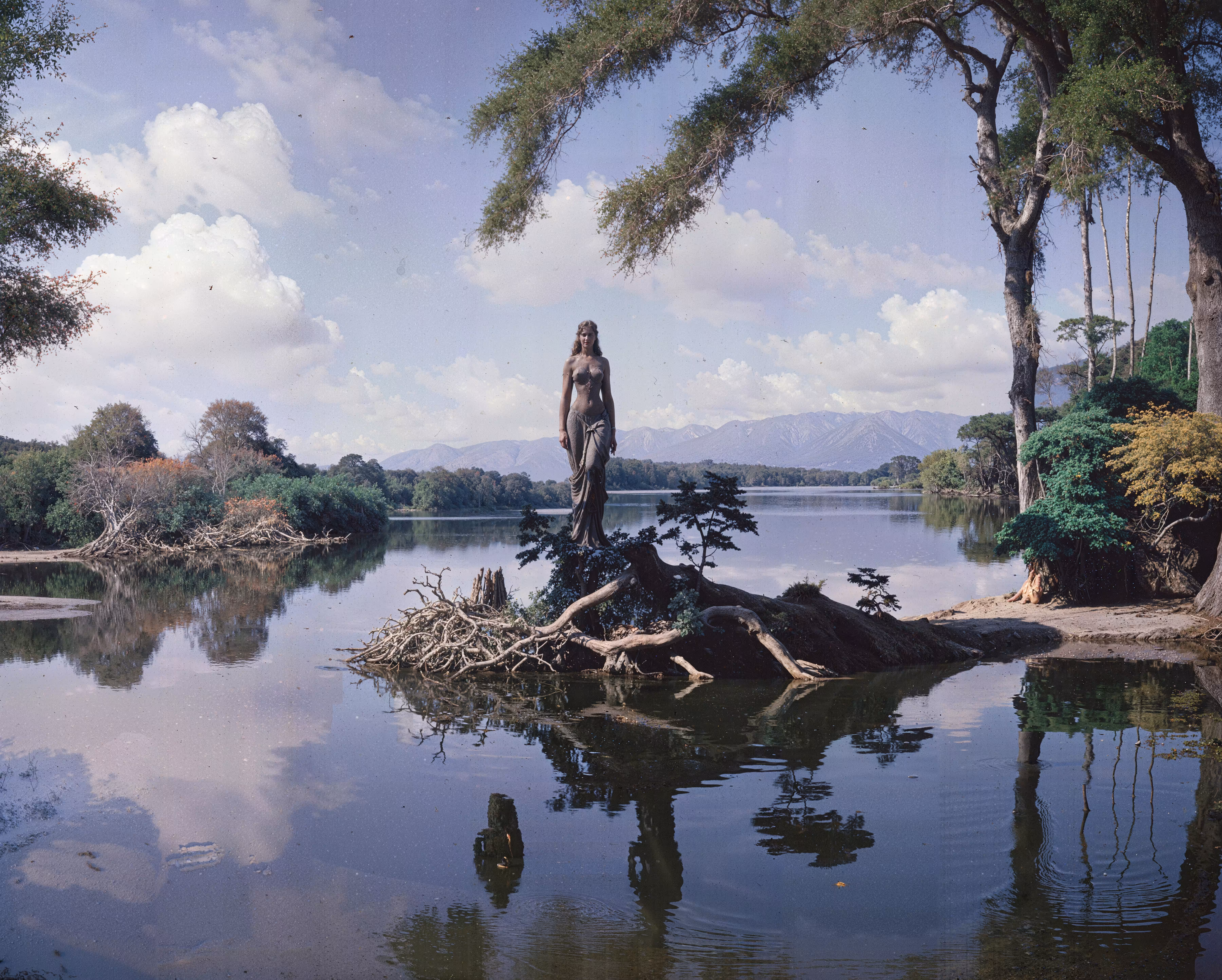 Lady of the Lake