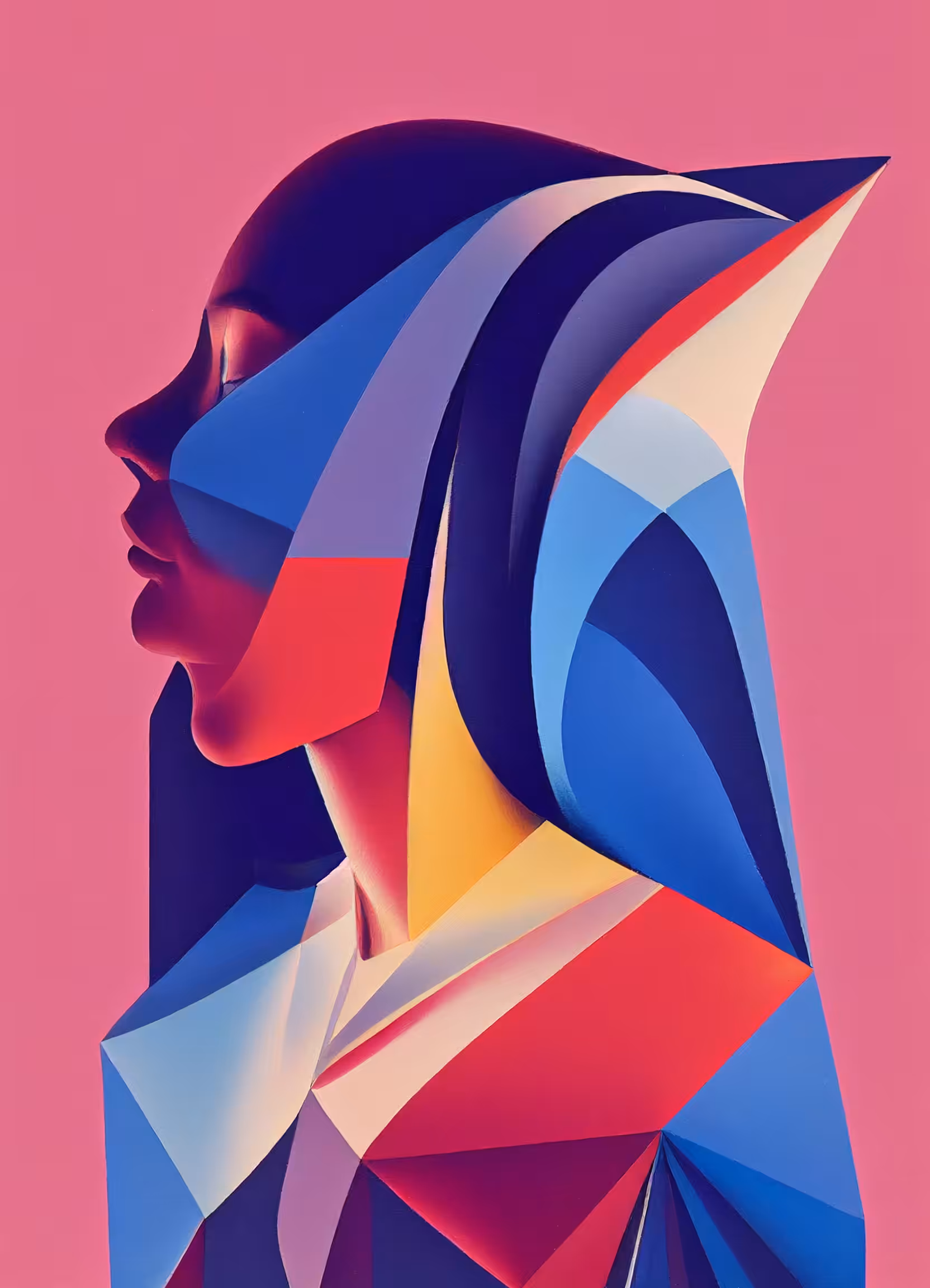 AA #002 - Andromeda