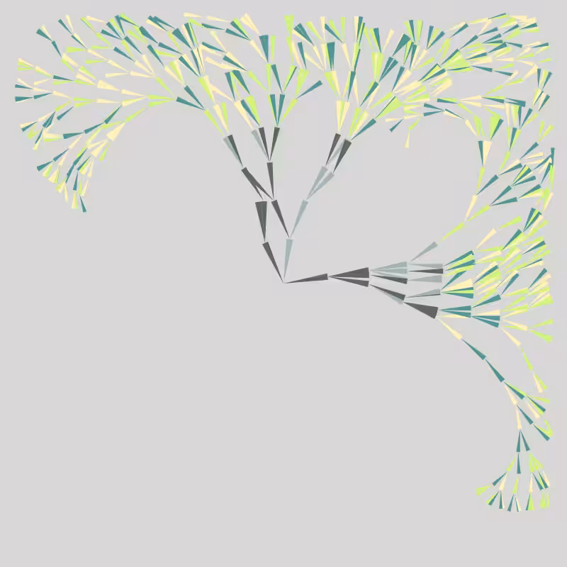 Foliage #383