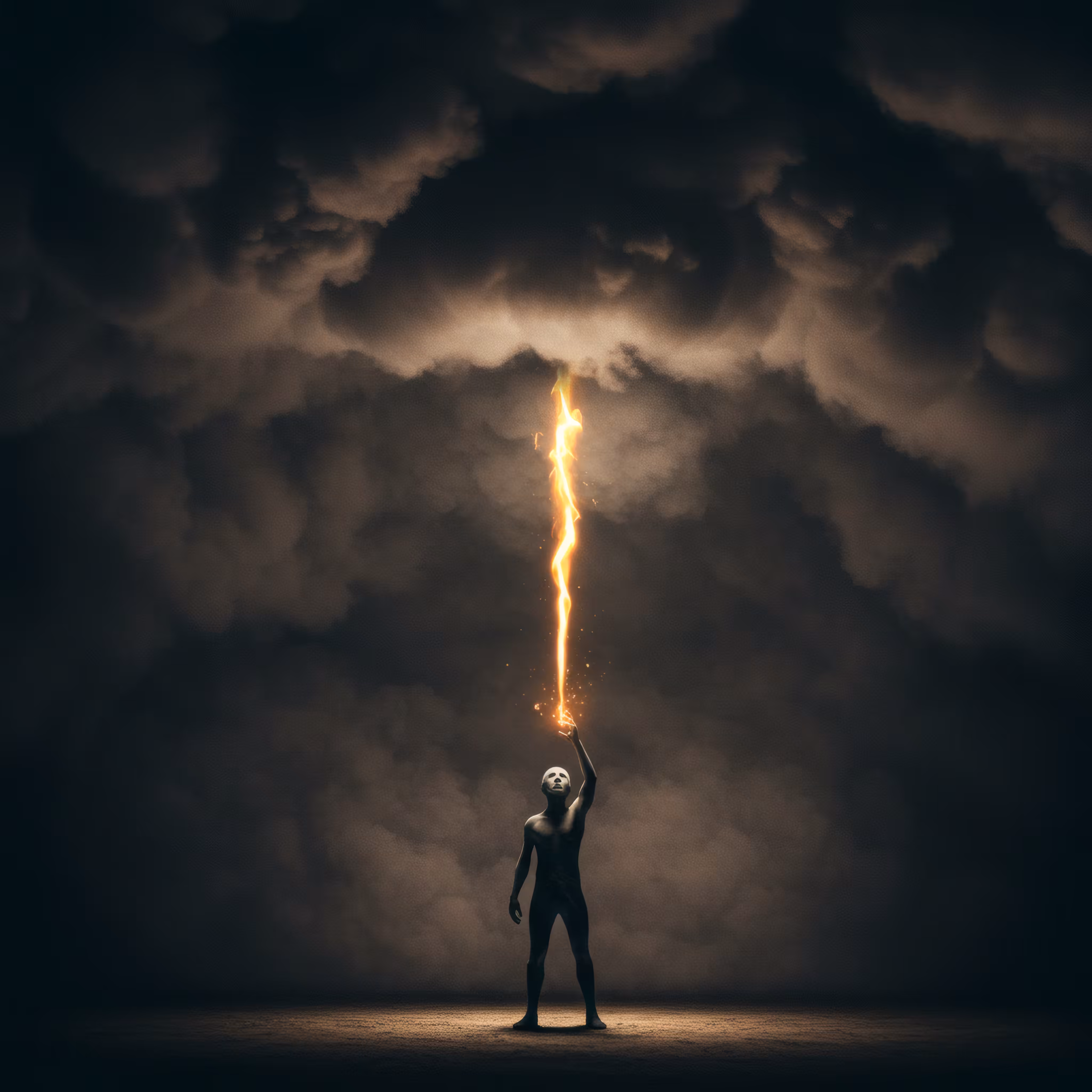 The Day the Sky Didn’t Fall