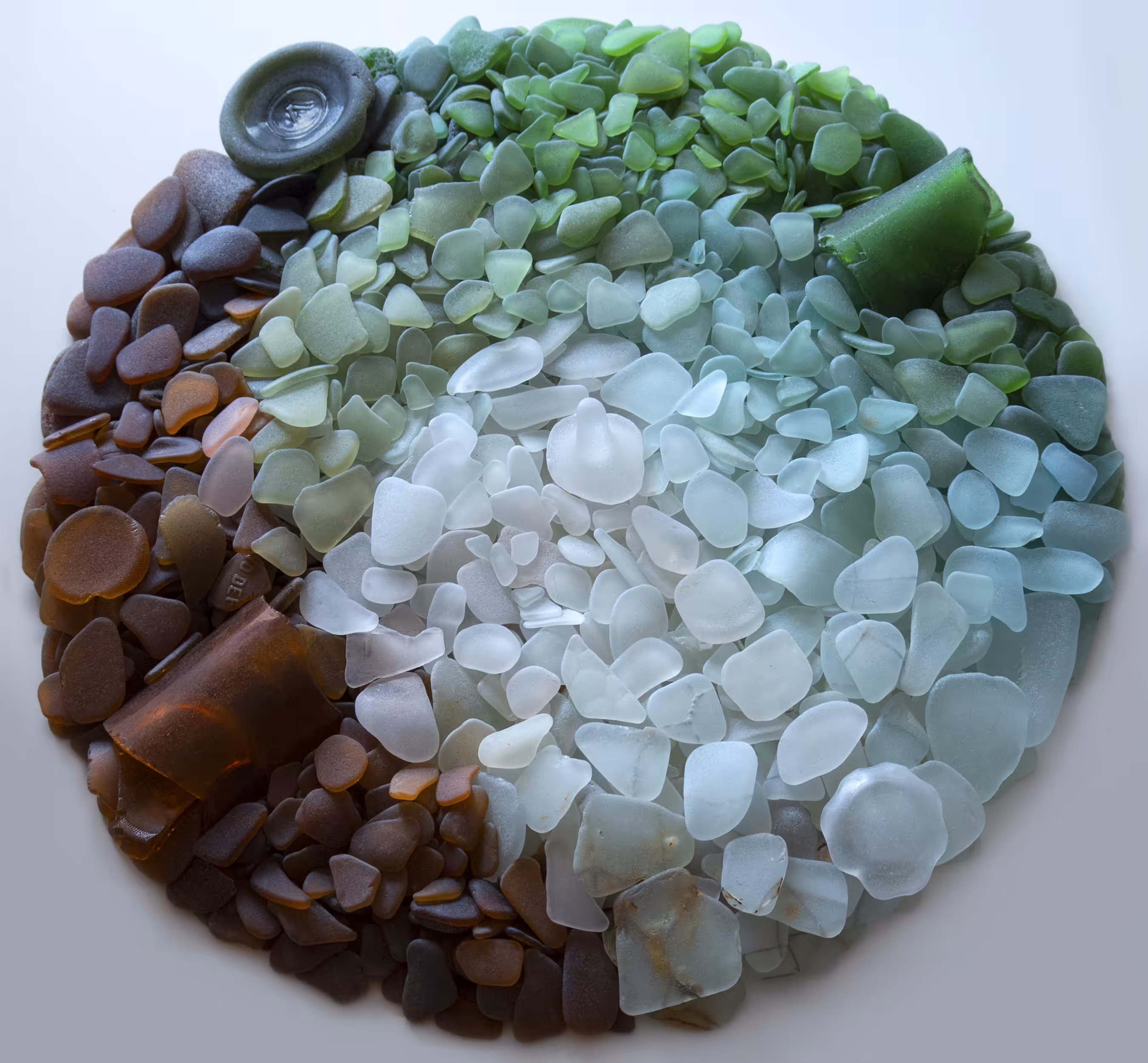 Sea Glass 001
