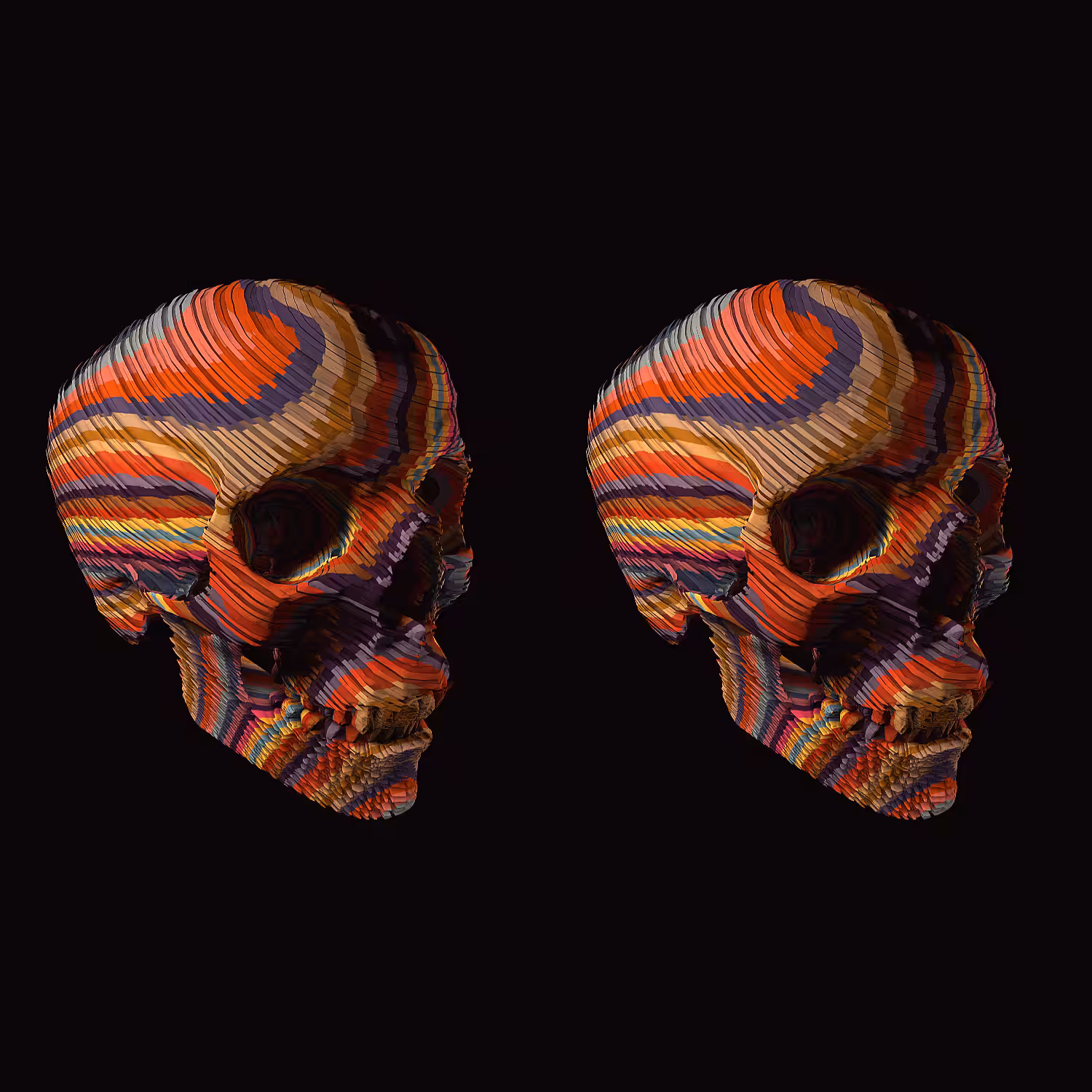 StereoSkully 2