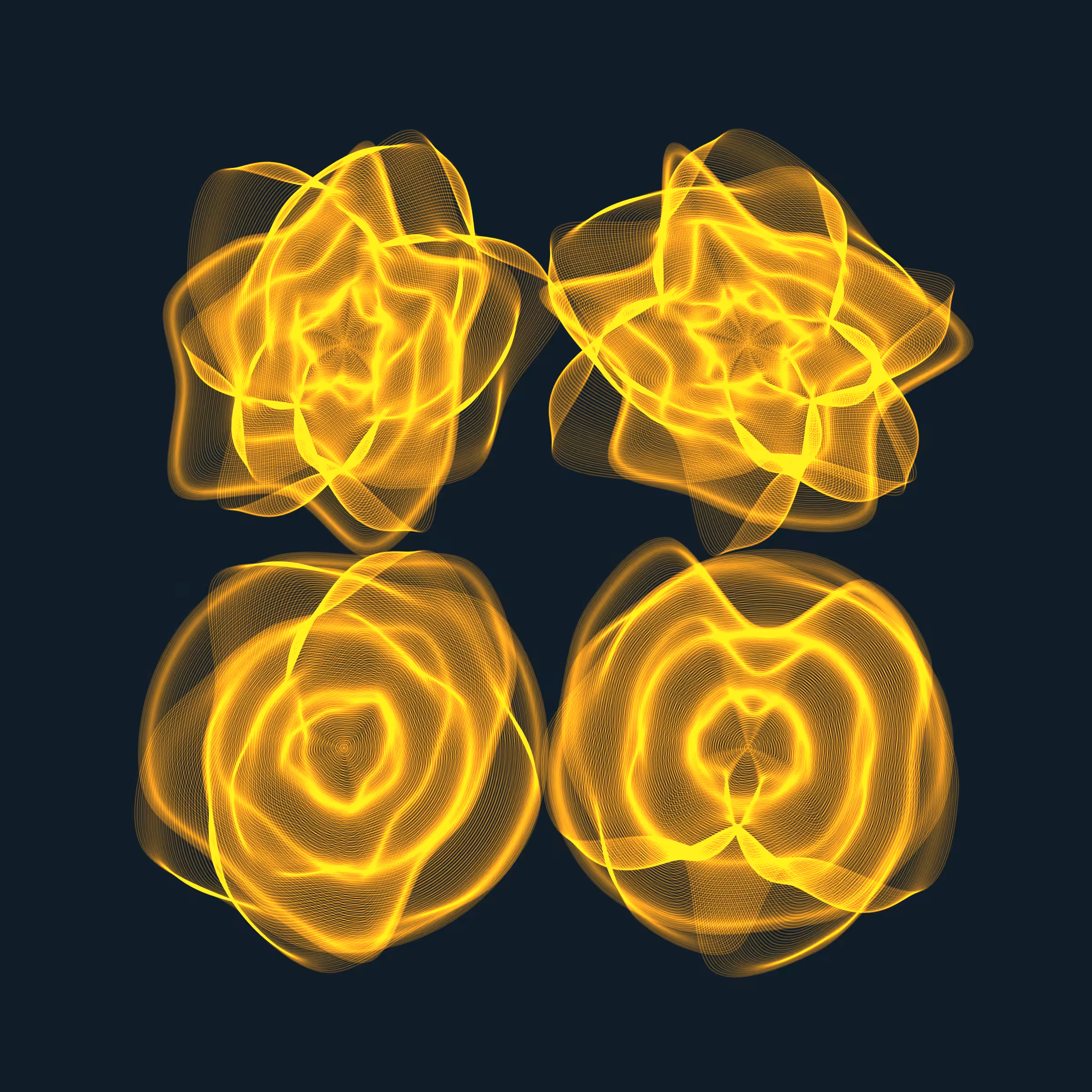 Flowers #5060