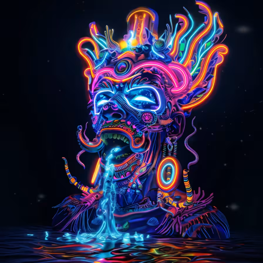 Tláloc 